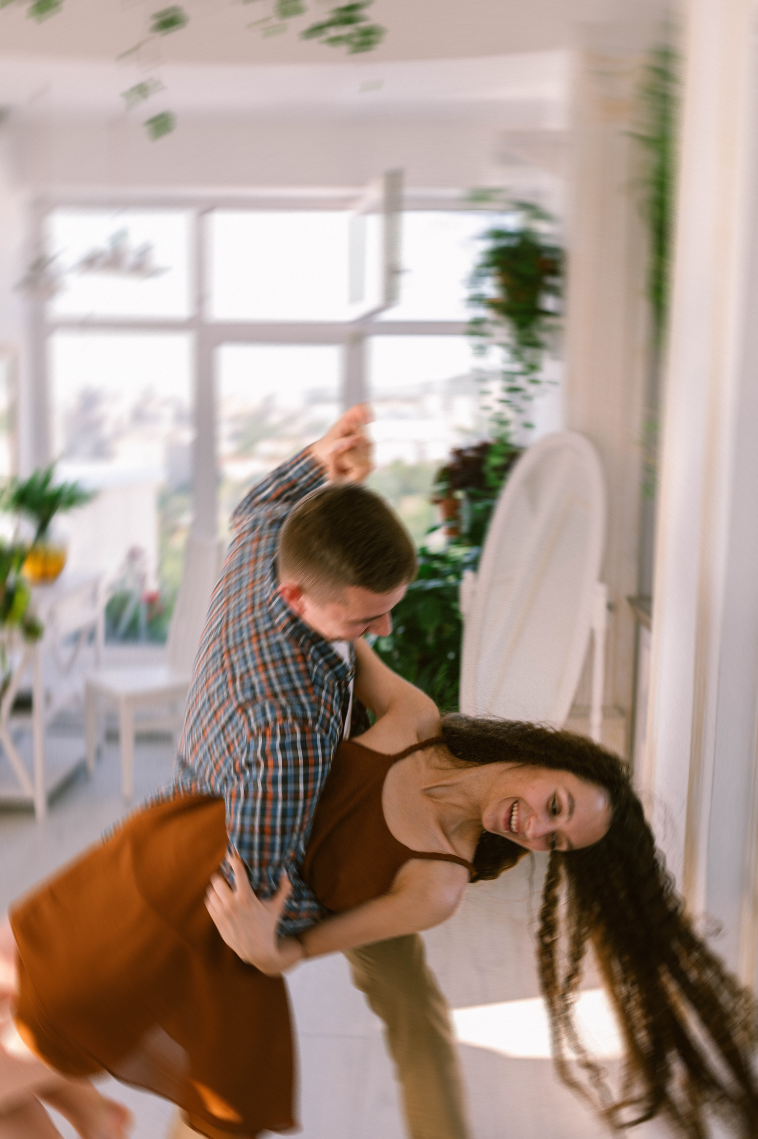 Лёша и Женя. Свадебный и семейный фотограф в Чите Юлия Оранская