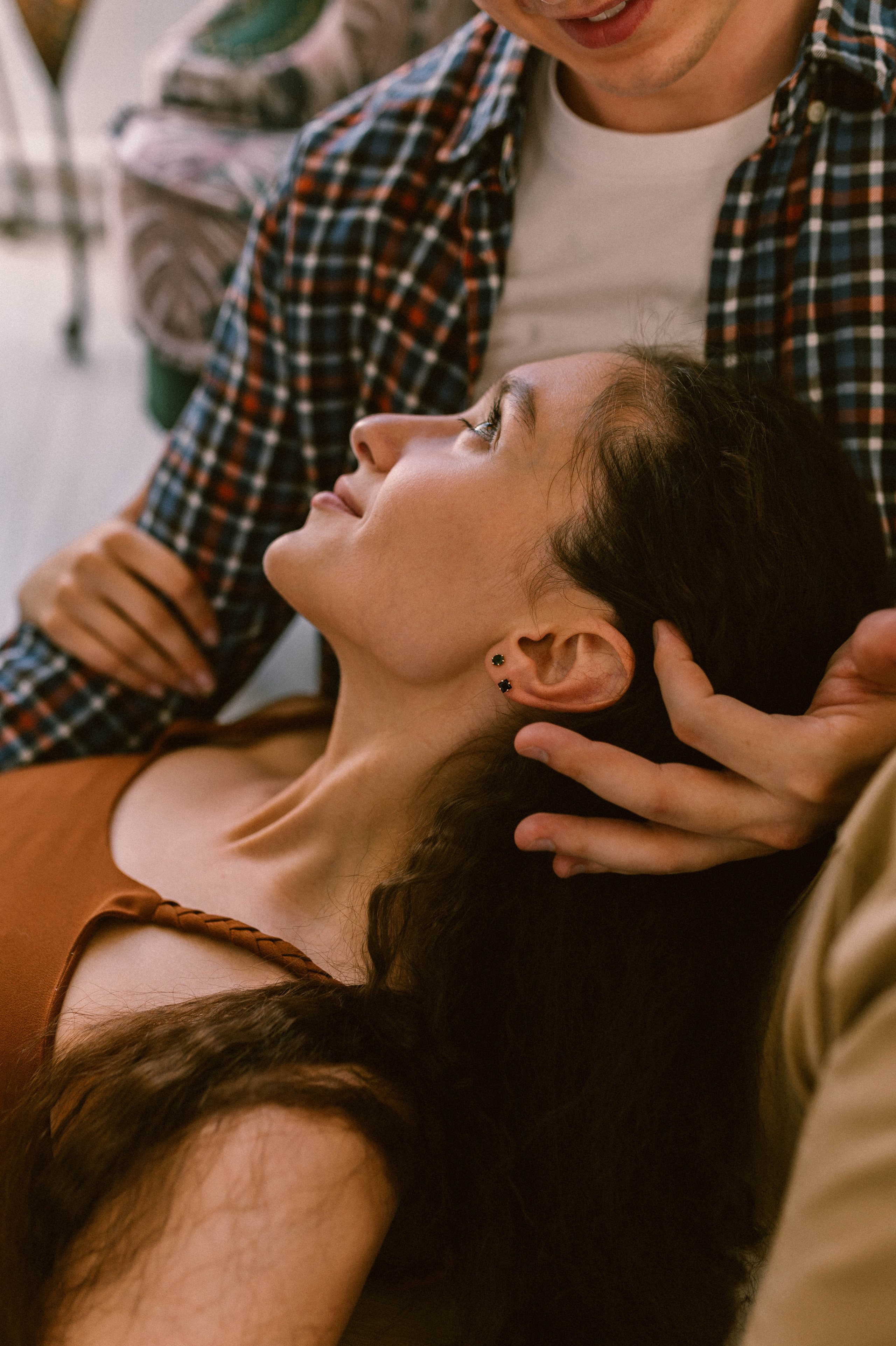 Лёша и Женя. Свадебный и семейный фотограф в Чите Юлия Оранская