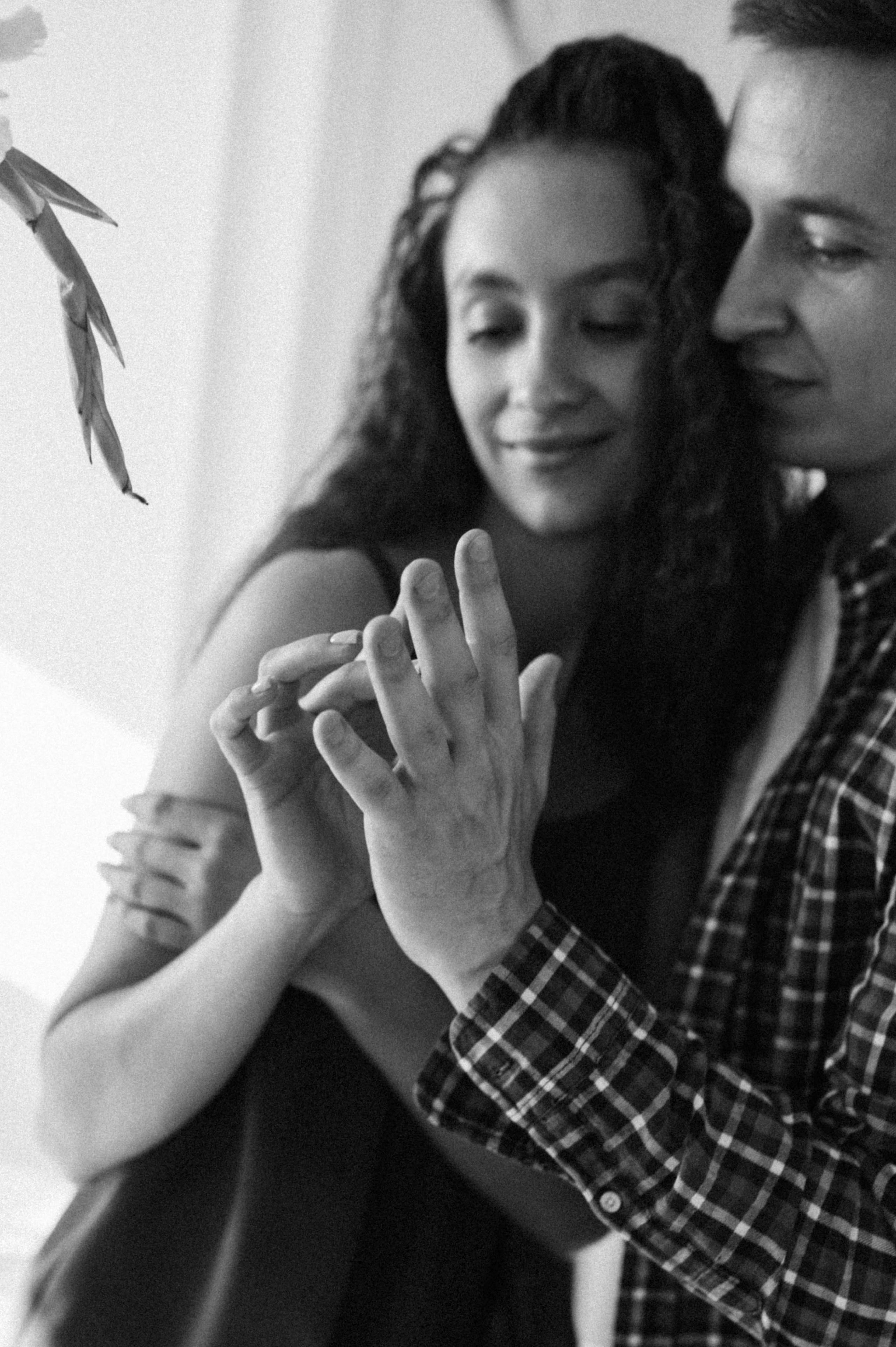 Лёша и Женя. Свадебный и семейный фотограф в Чите Юлия Оранская