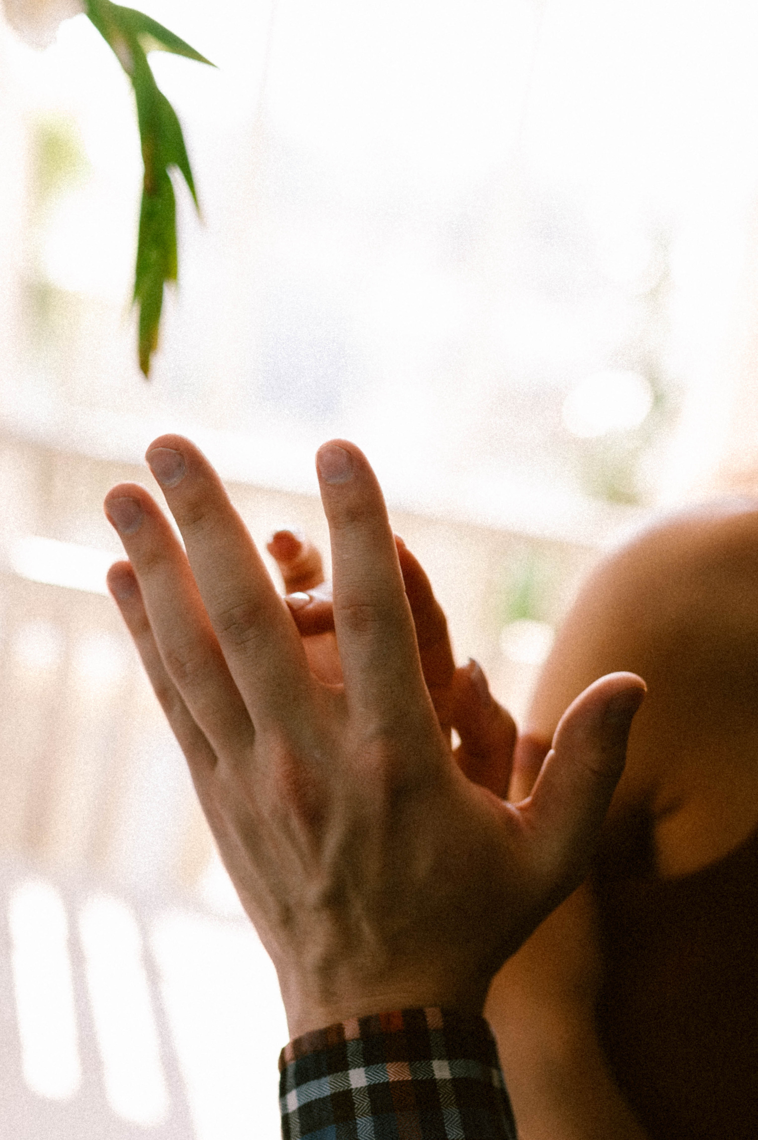 Лёша и Женя. Свадебный и семейный фотограф в Чите Юлия Оранская