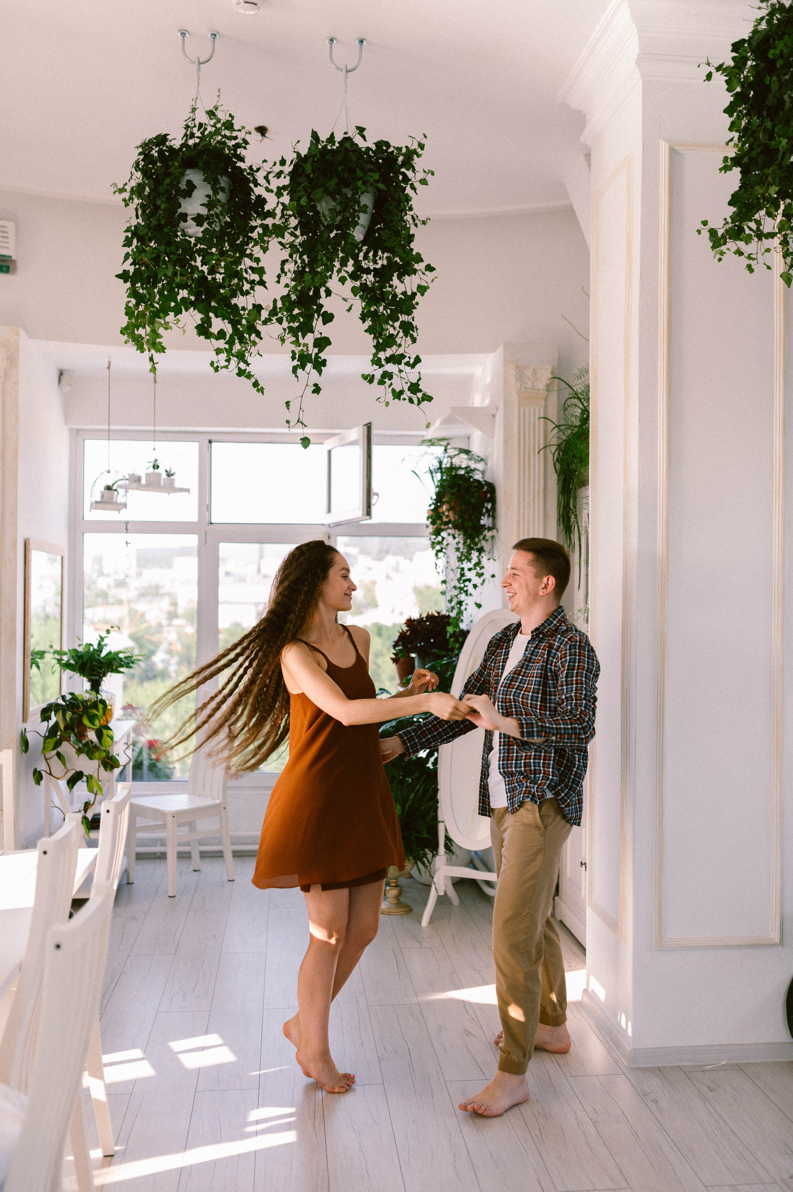 Лёша и Женя. Свадебный и семейный фотограф в Чите Юлия Оранская