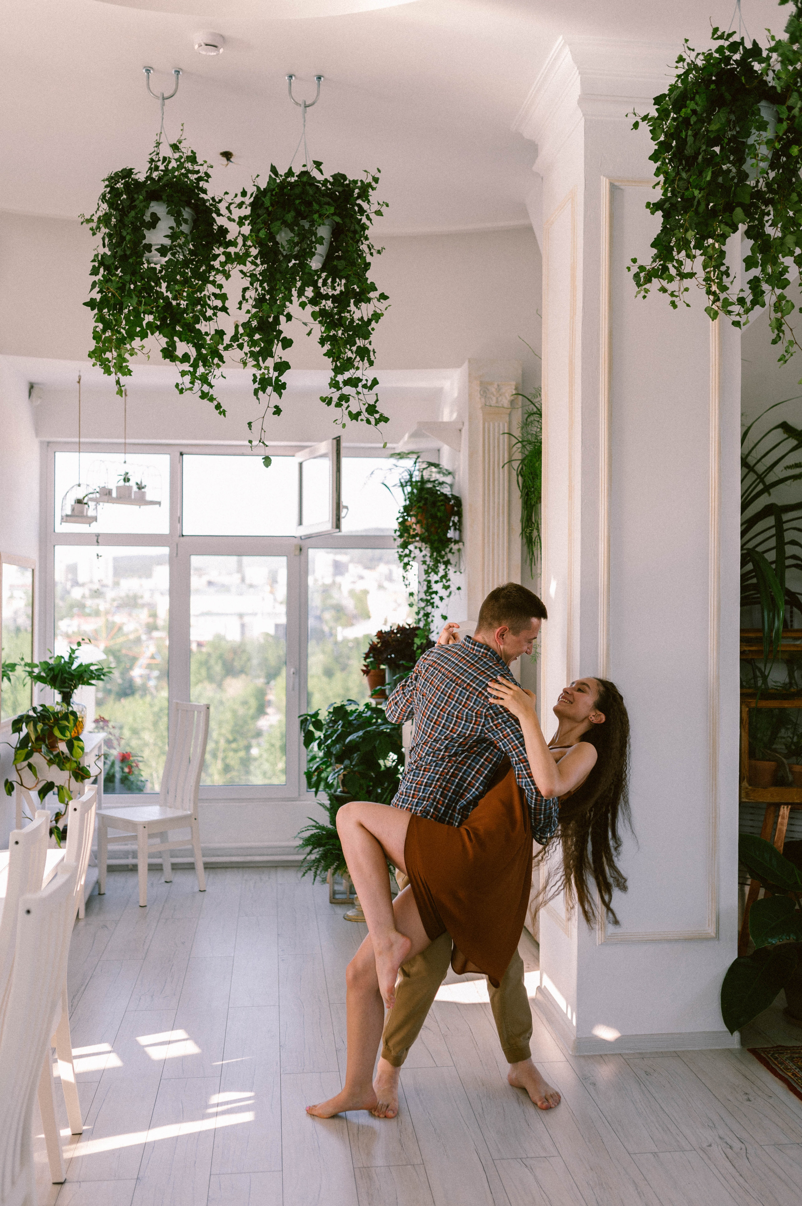 Лёша и Женя. Свадебный и семейный фотограф в Чите Юлия Оранская