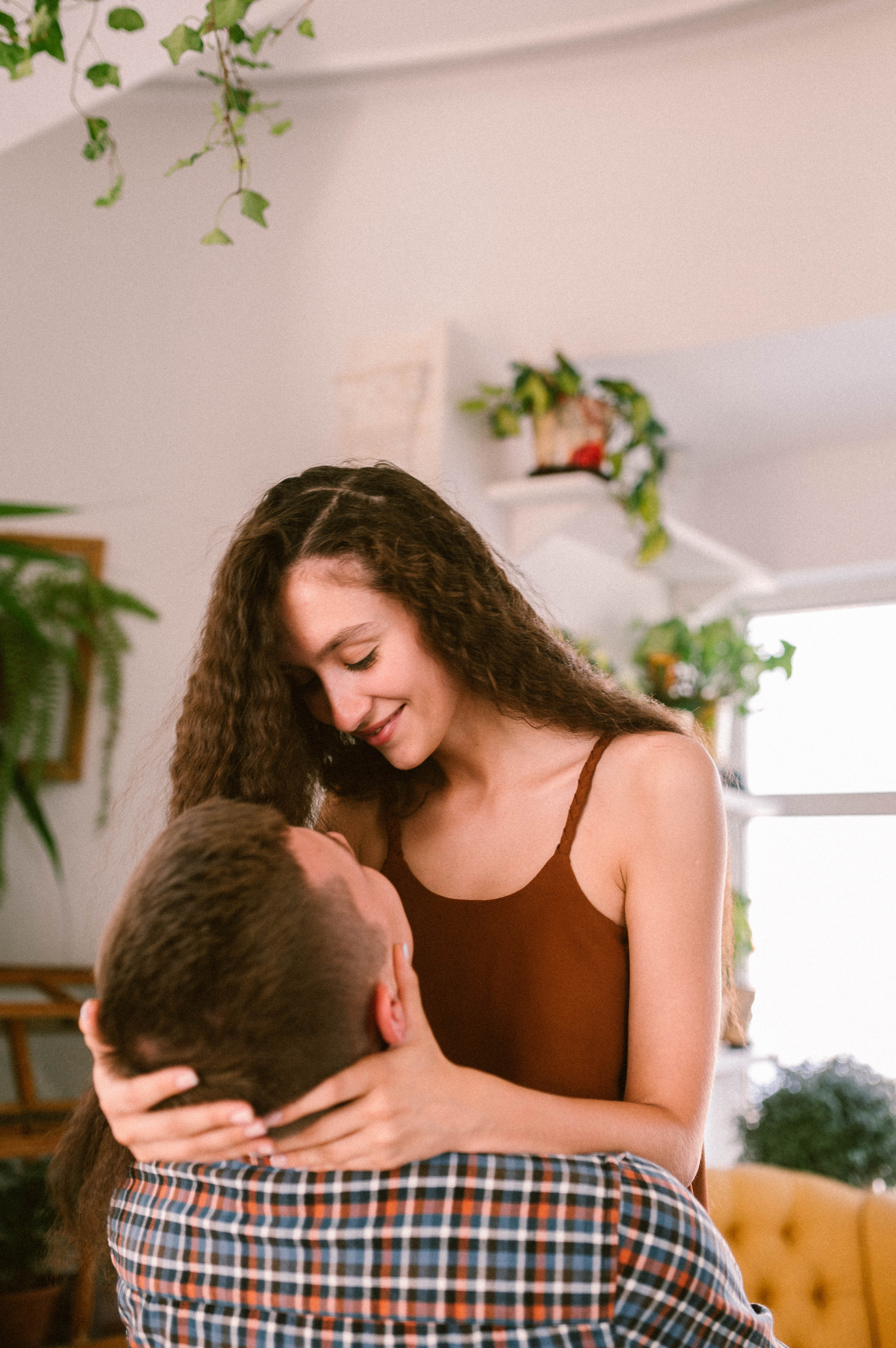Лёша и Женя. Свадебный и семейный фотограф в Чите Юлия Оранская