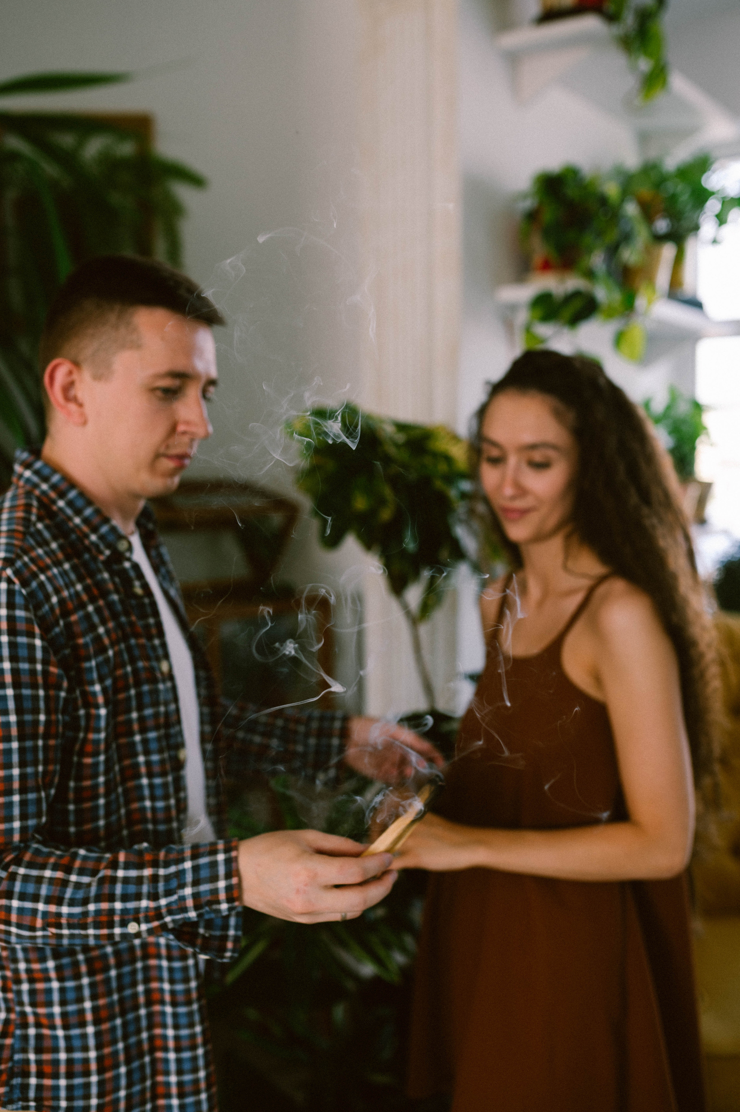 Лёша и Женя. Свадебный и семейный фотограф в Чите Юлия Оранская