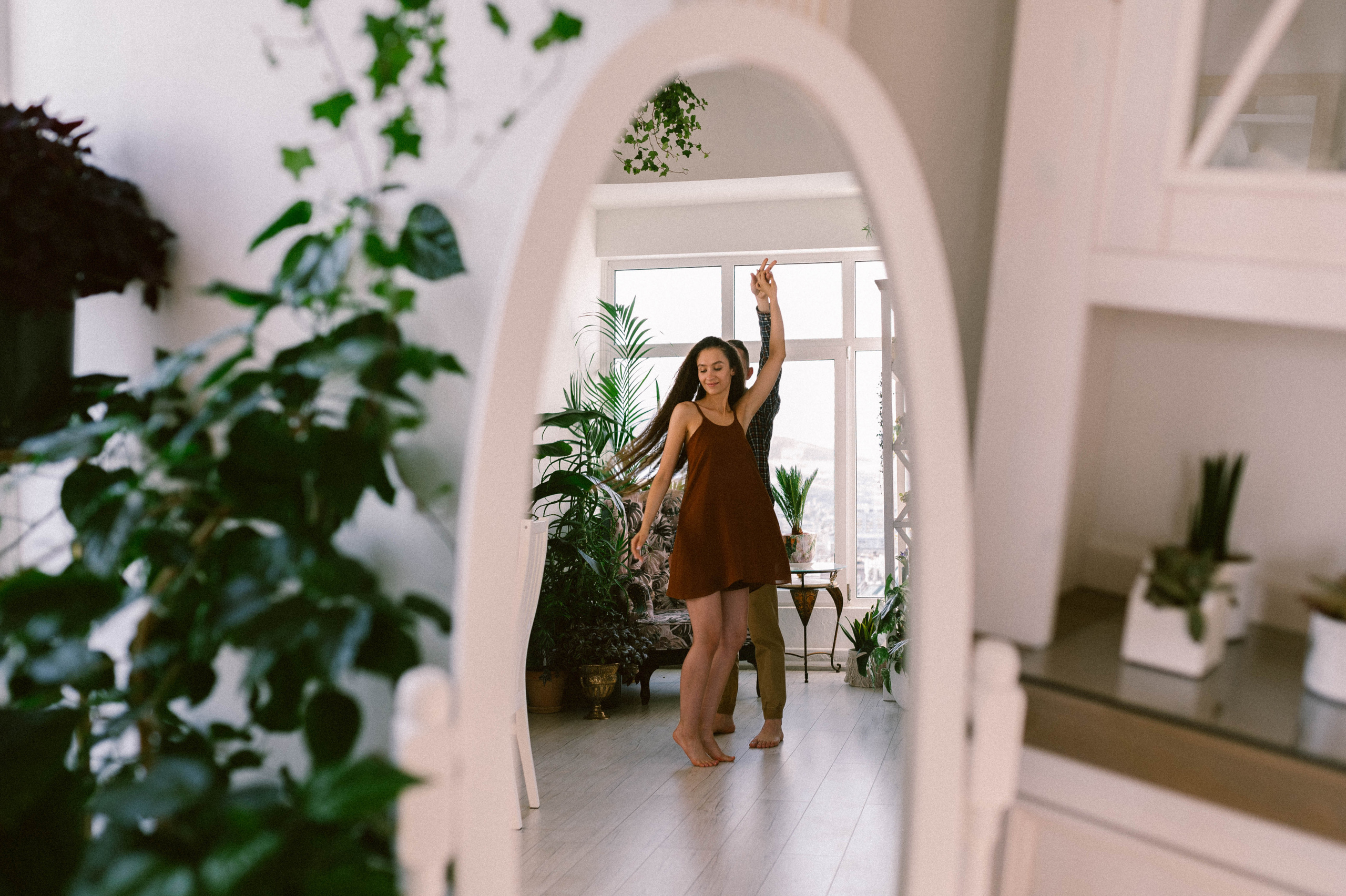 Лёша и Женя. Свадебный и семейный фотограф в Чите Юлия Оранская