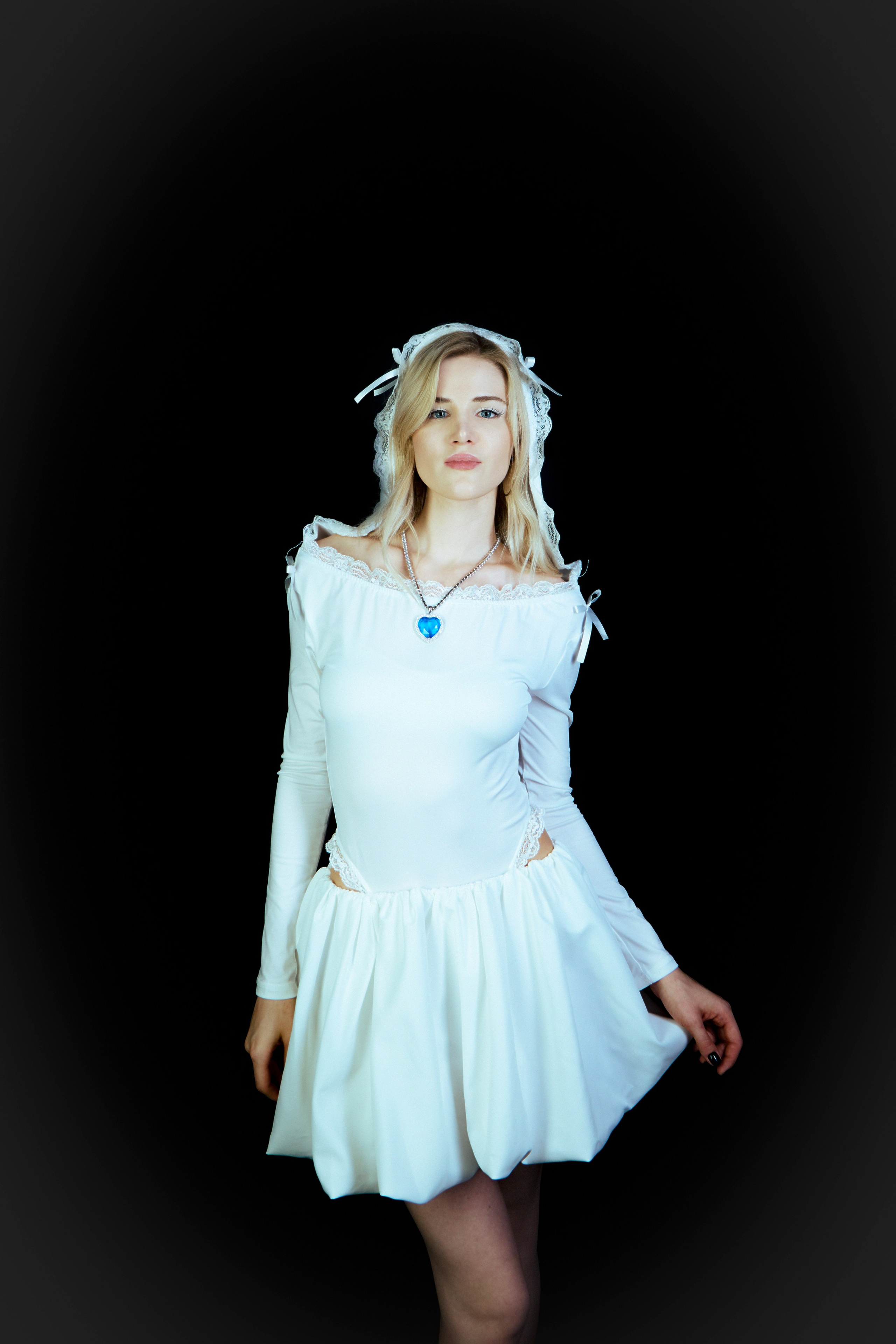 Angelina. Arina Kharakhashian