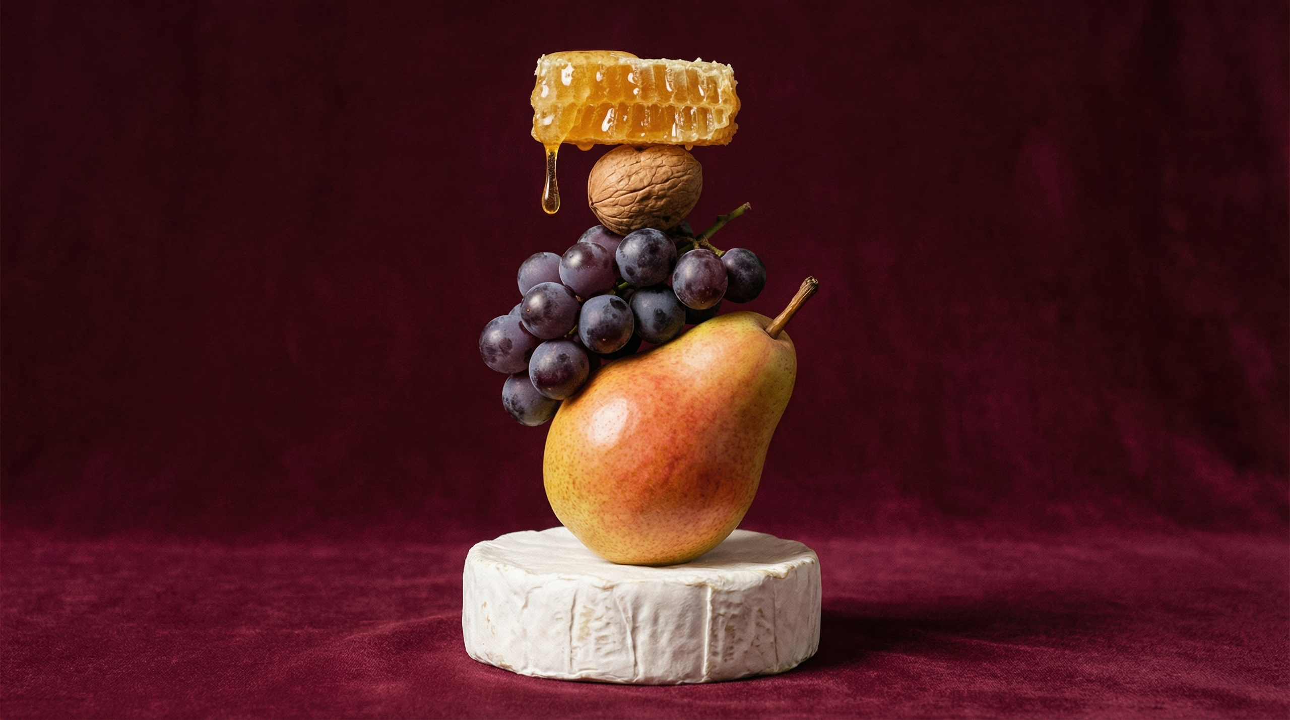 AI Food Photography: нейро фуд-фотография для ресторанов | Юлия Падина