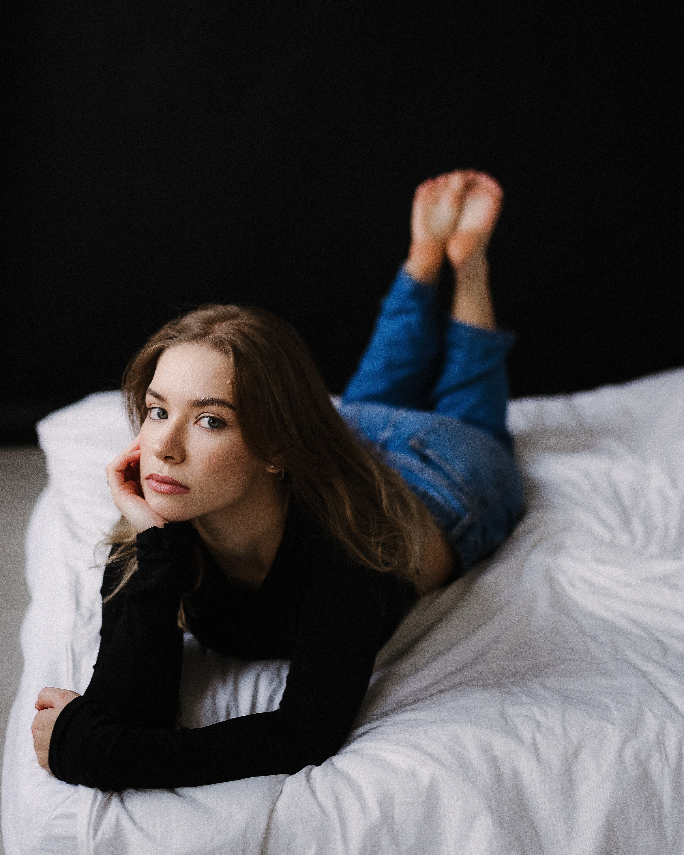 Дарья. Фотограф для души Анастасия Конкс