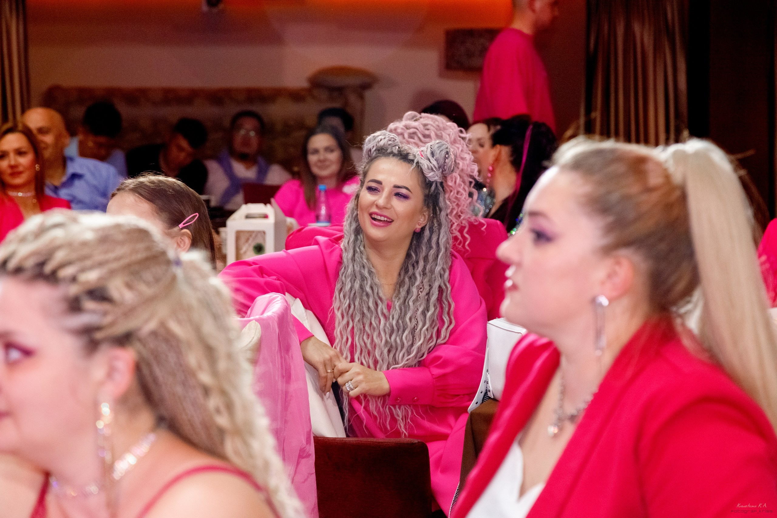 Репортажная съемка. Репортажный фотограф Кузнецова Кристина