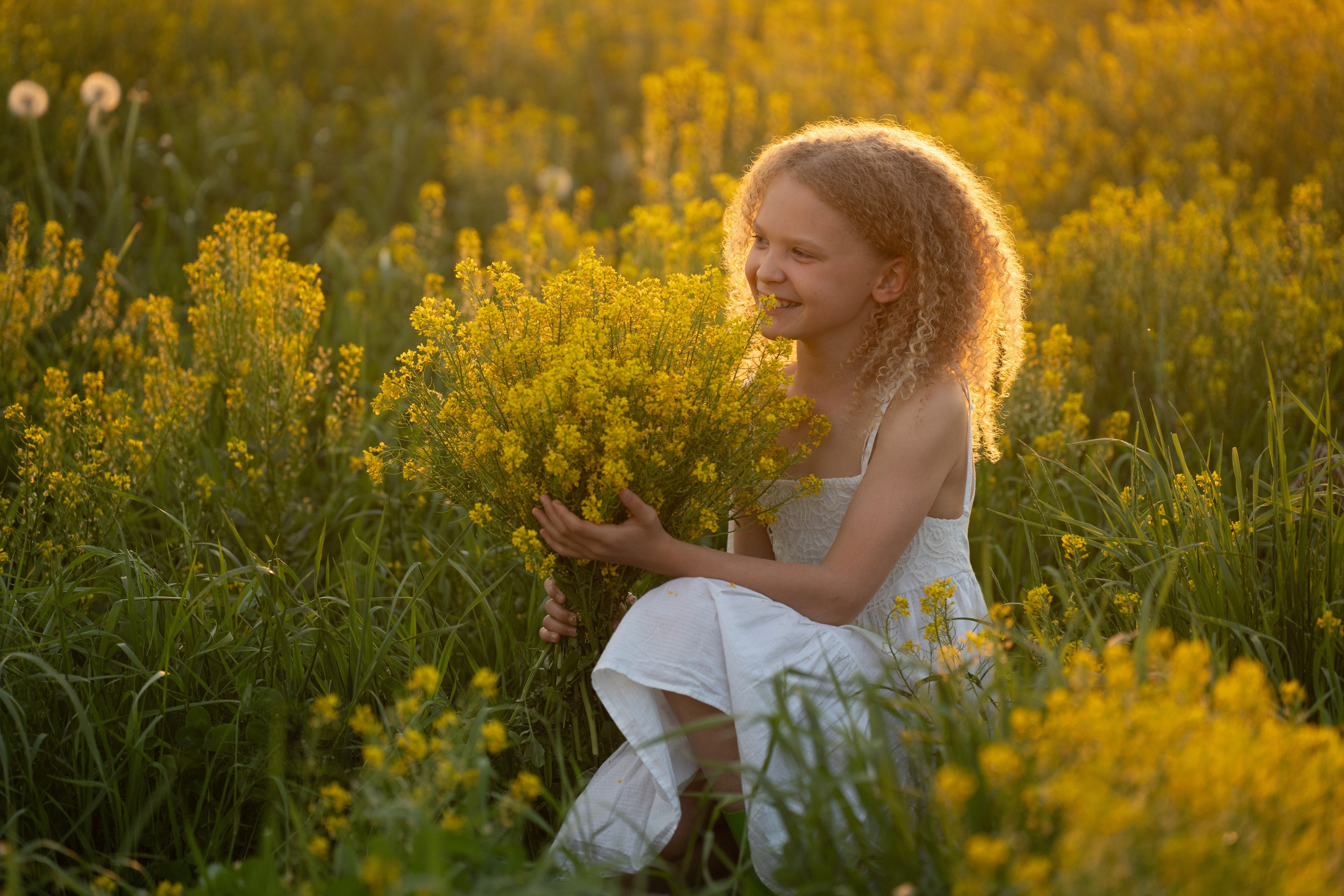 фотосессия детей летом, фотография детей фотосессия, сделать фотографию ребенка, детская фотосессия ребенка, фотосессия с ребенком, фотосессия в цвету, фотосессия с цветами, фотосессия в поле, фотосессия на закате, девичья фотосессия