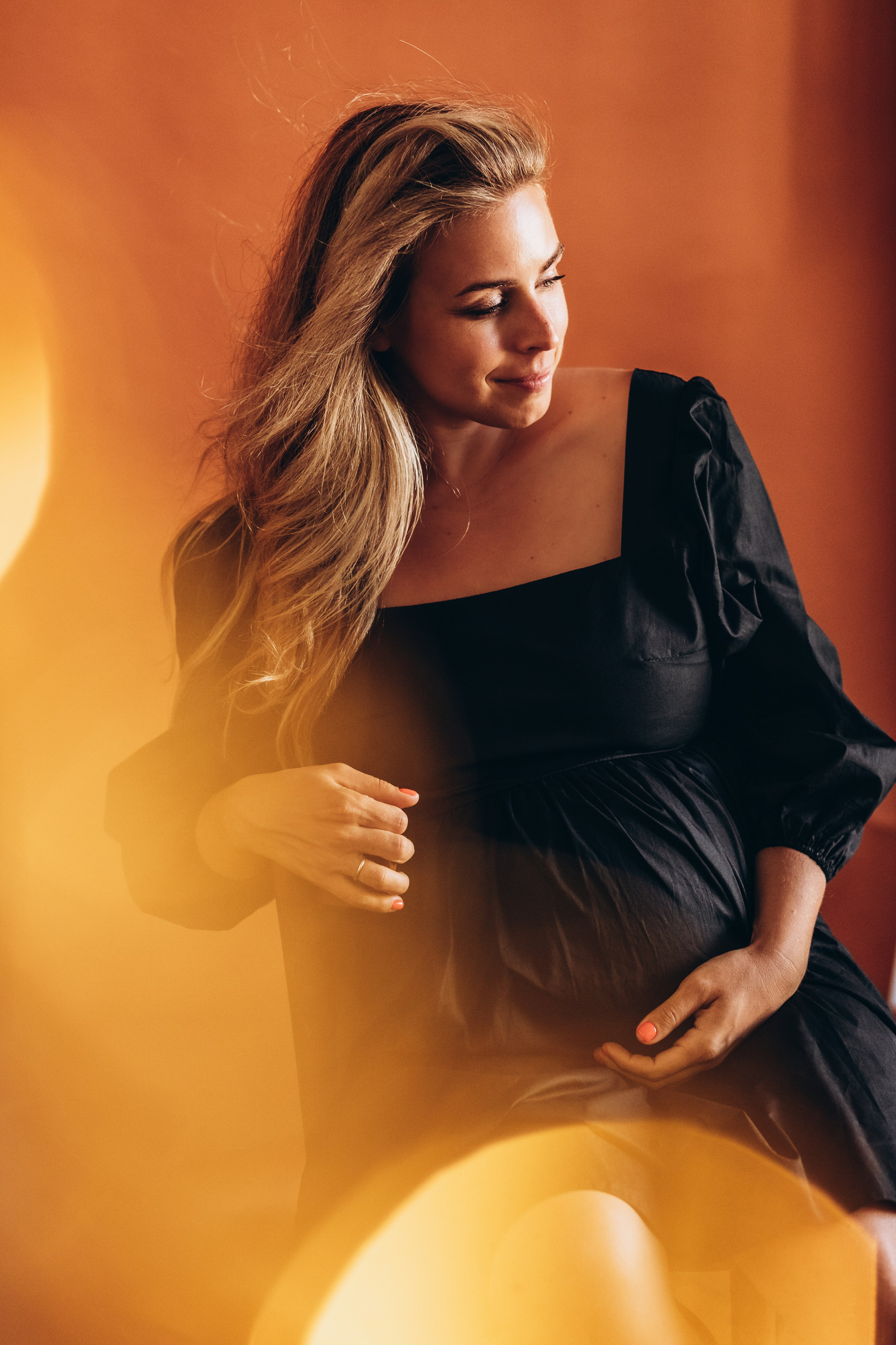 17. Семейный и женский фотограф в Санкт-Петербурге Климова Светлана