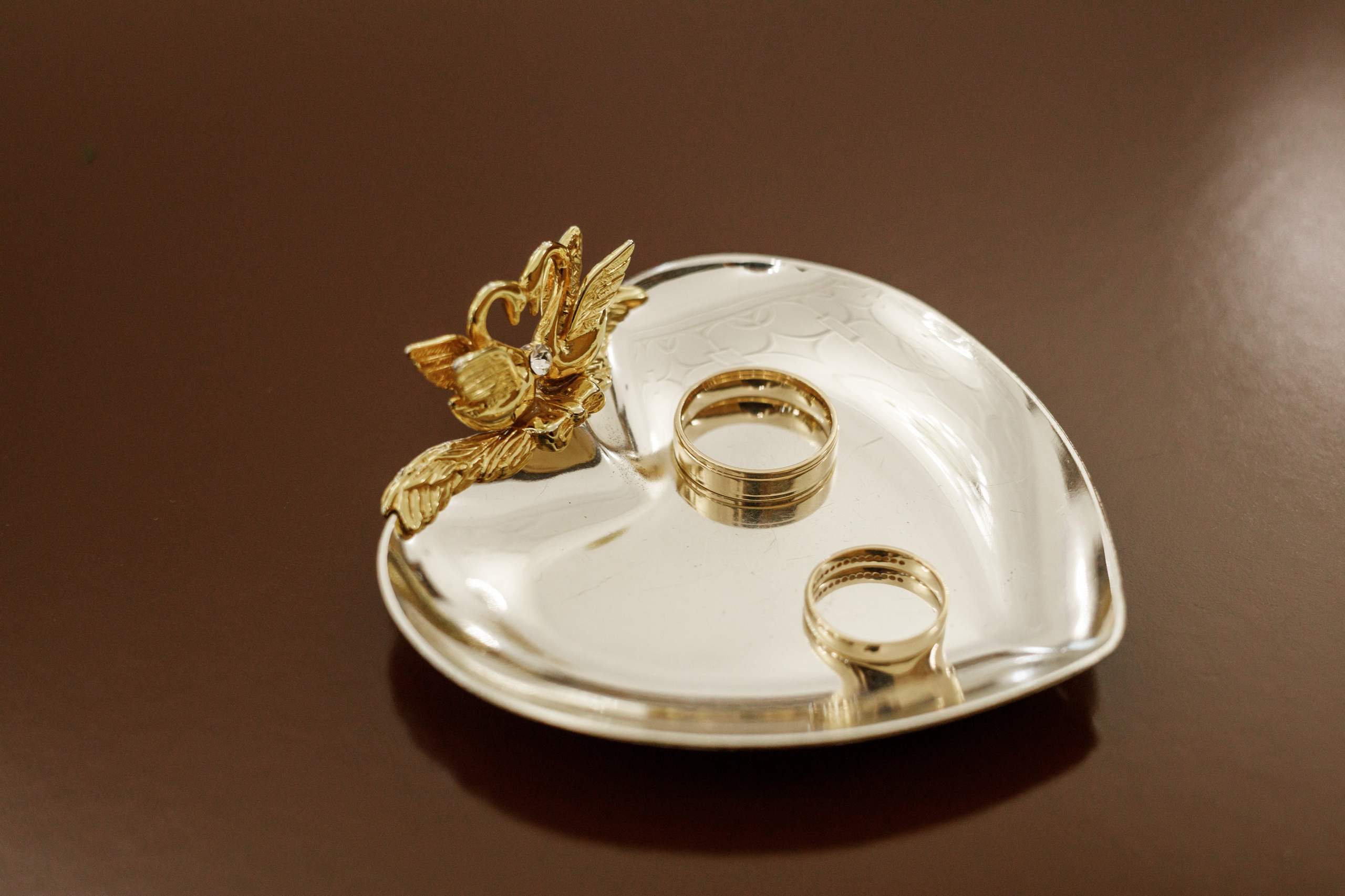 Даша и Дима, Грибоедовский ЗАГС. Свадебный и репортажный фотограф (Москва, Королев и другие)