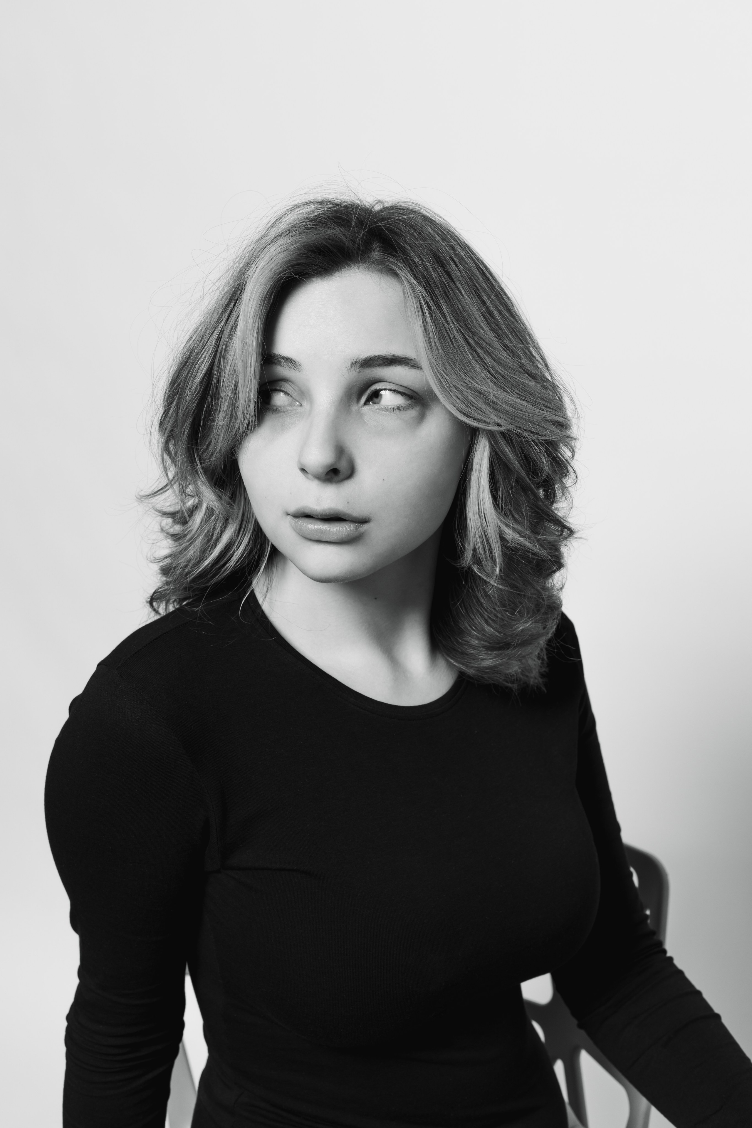 Эля. Фотограф Дарья Смирнова