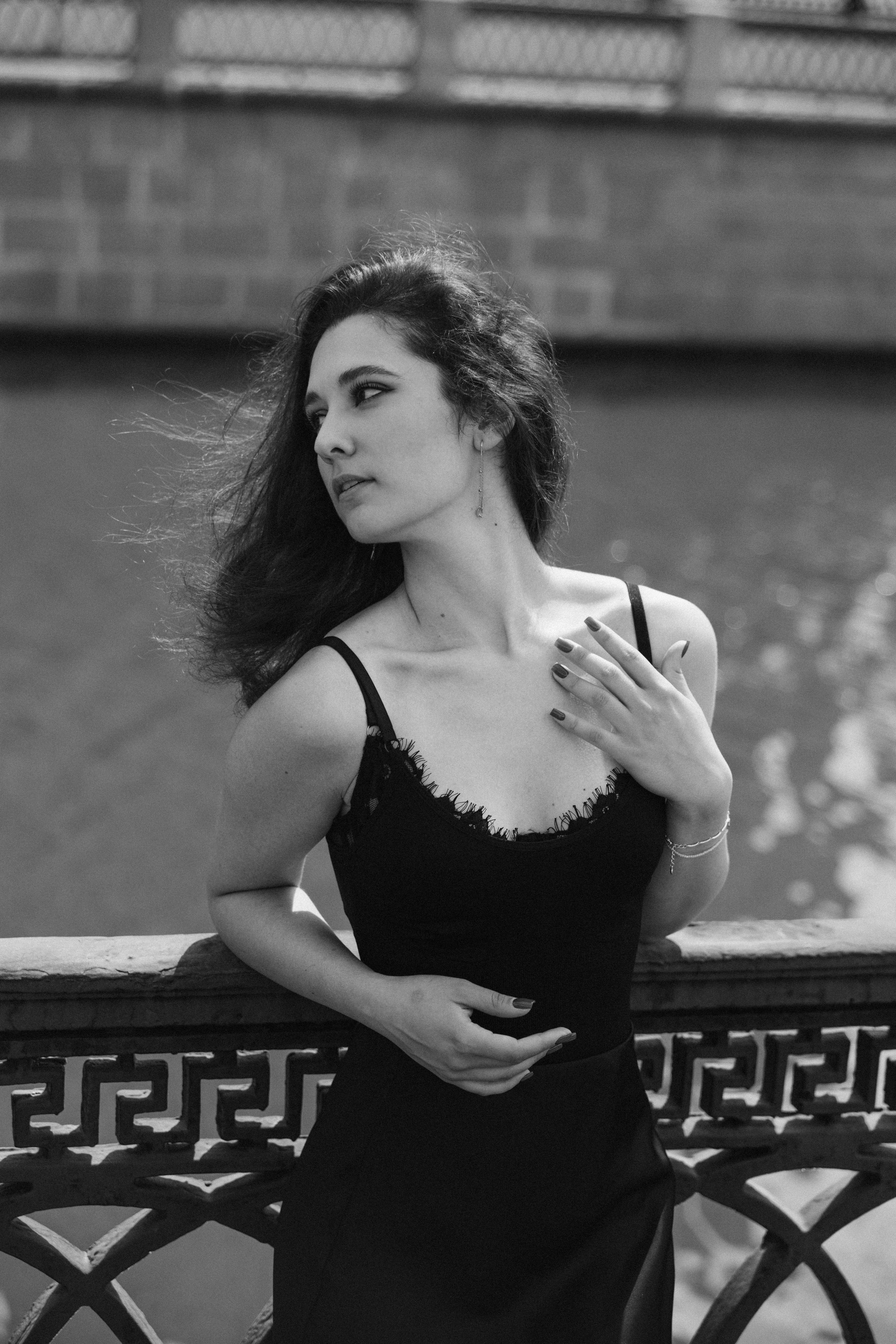 Маша. Фотограф Дарья Смирнова