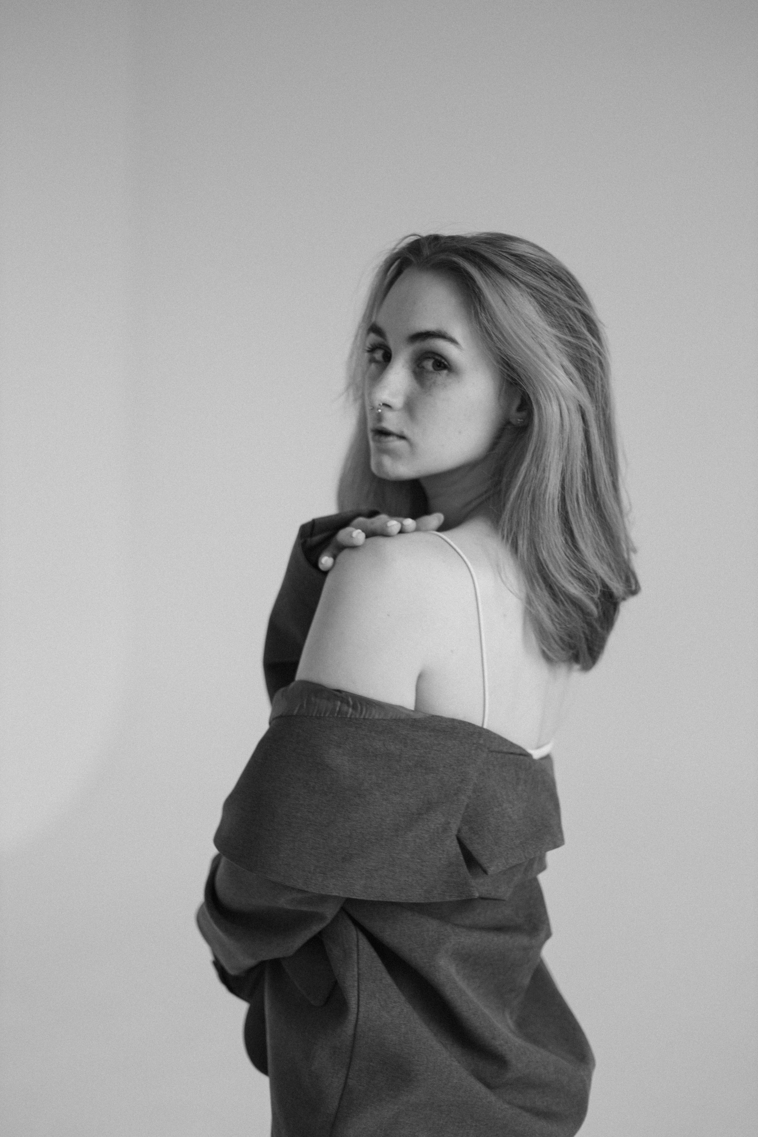 Екатерина. Фотограф Дарья Смирнова