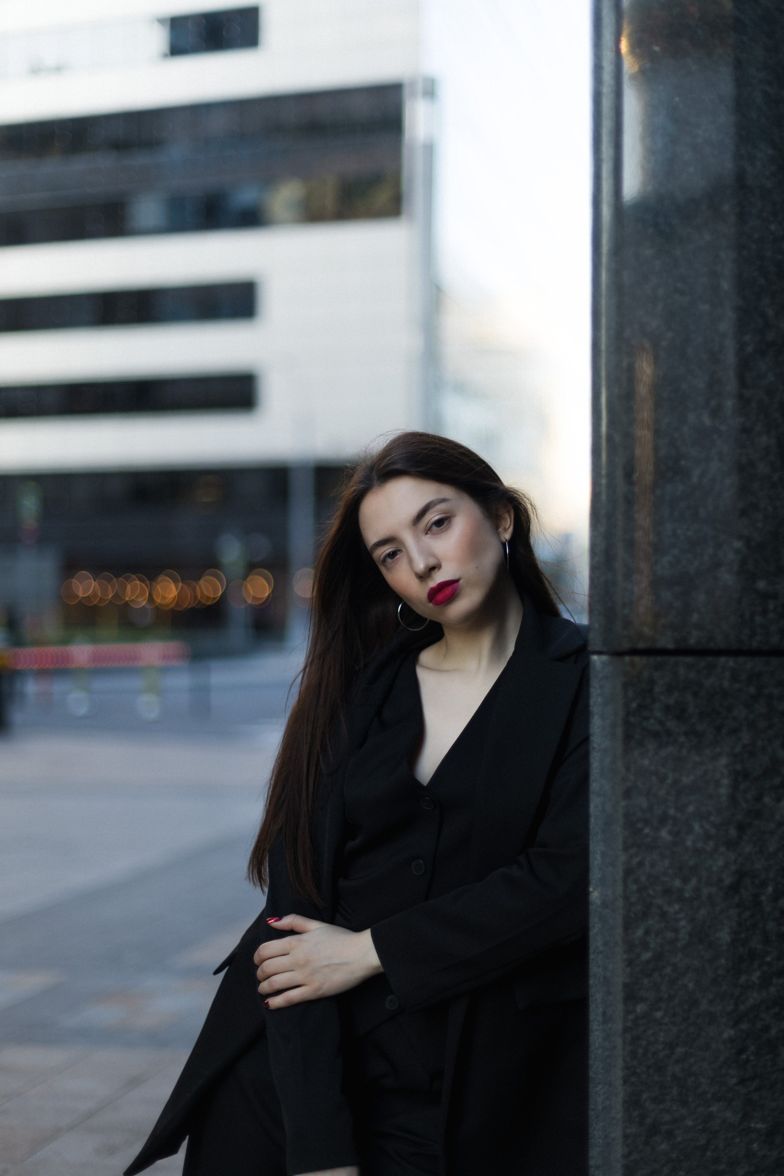 Валерия. Фотограф Дарья Смирнова