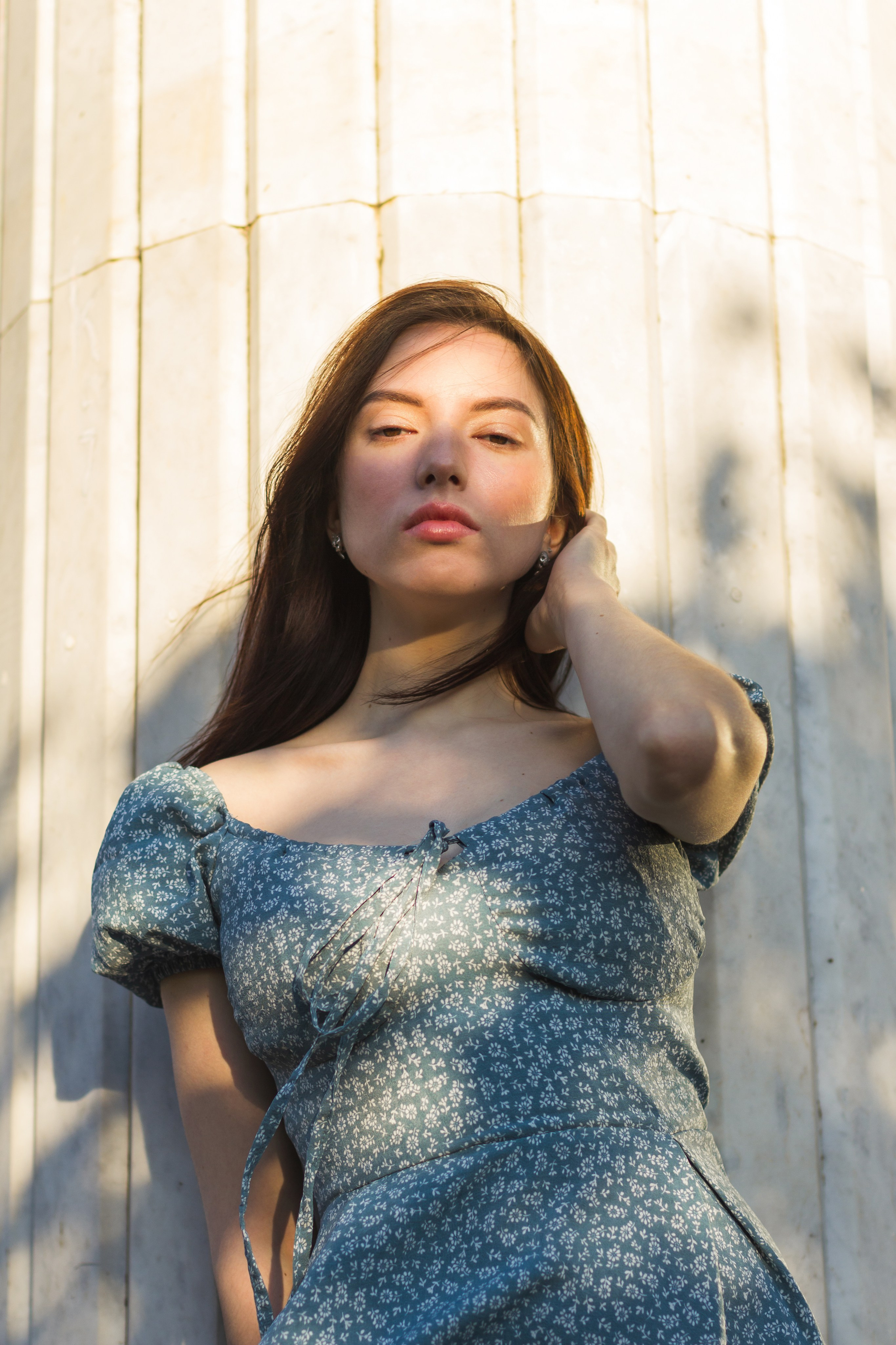 Валерия. Фотограф Дарья Смирнова