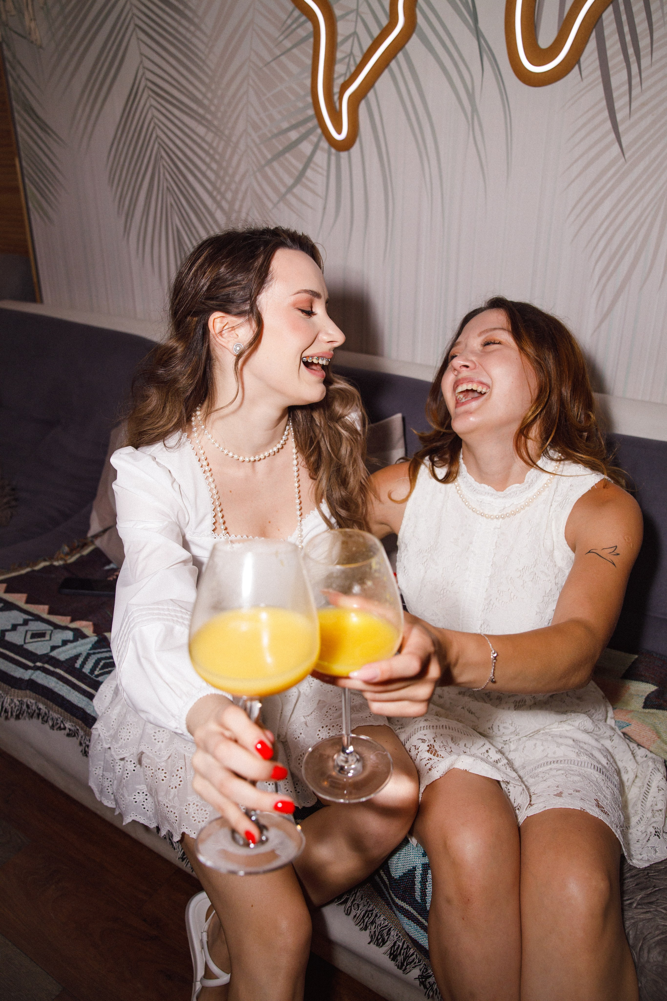 День рождения. Фотограф Дарья Смирнова