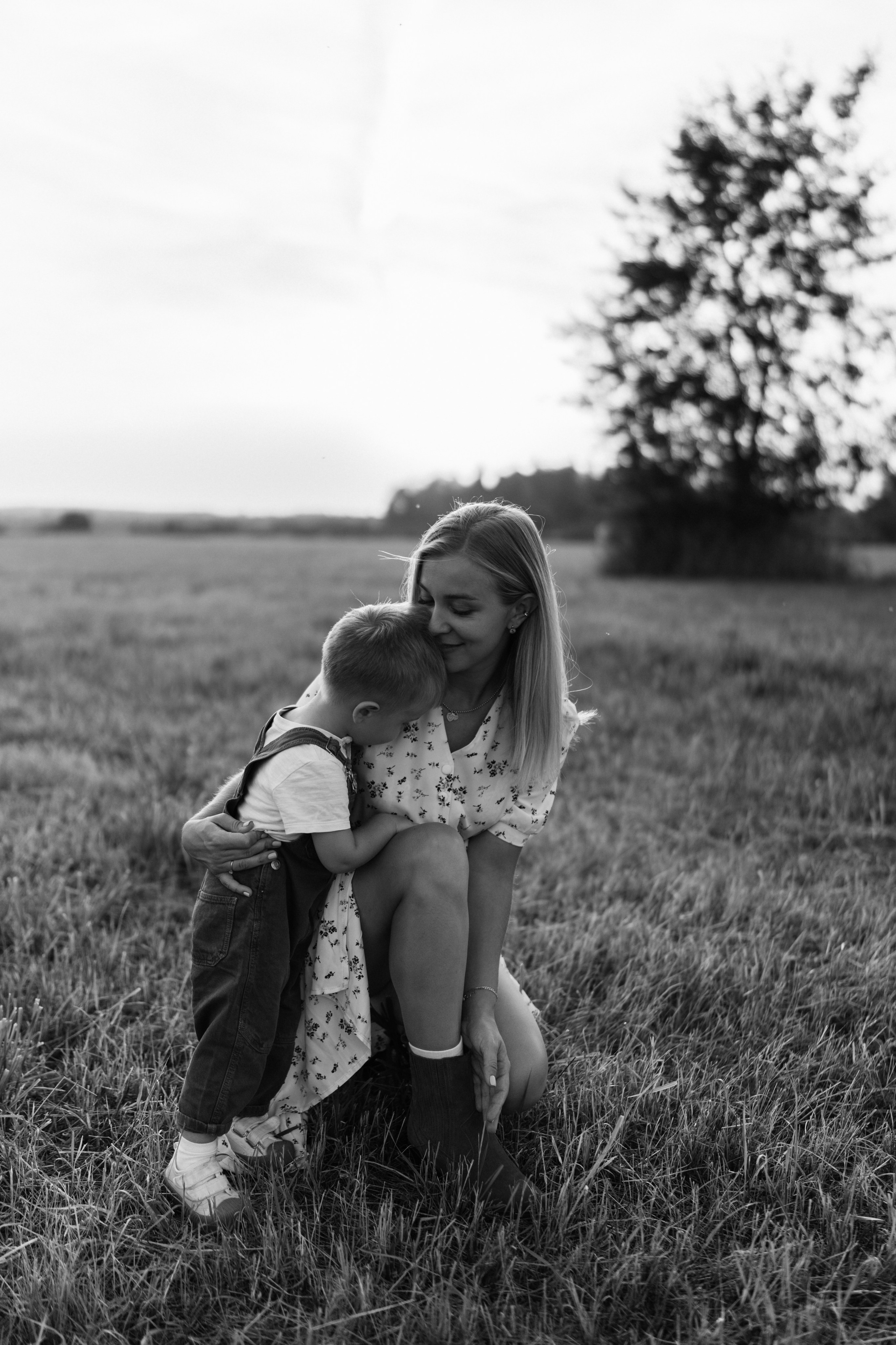 Рома, Даша, Паша. Свадебный и семейный фотограф в Москве и Красногорске — живые кадры | Анастасия Тихонова