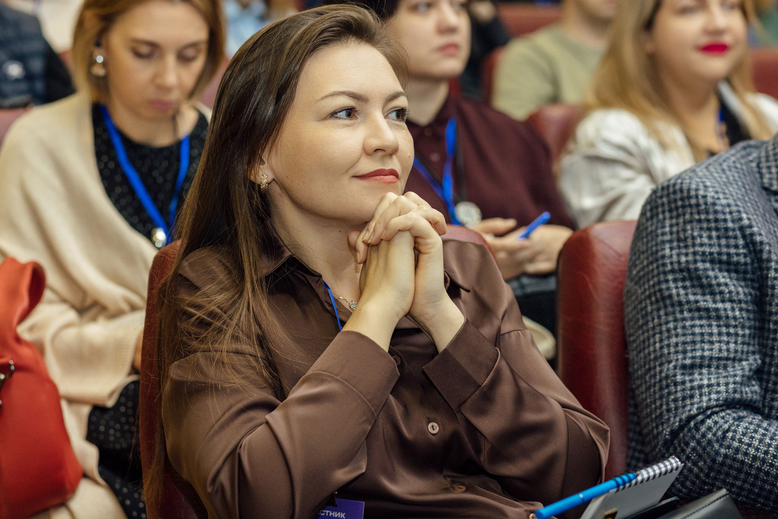 Съёмка репортажа — Конференция о бизнесе для бизнеса «Траектория 25». Фотограф для бизнеса. Павел Козырь