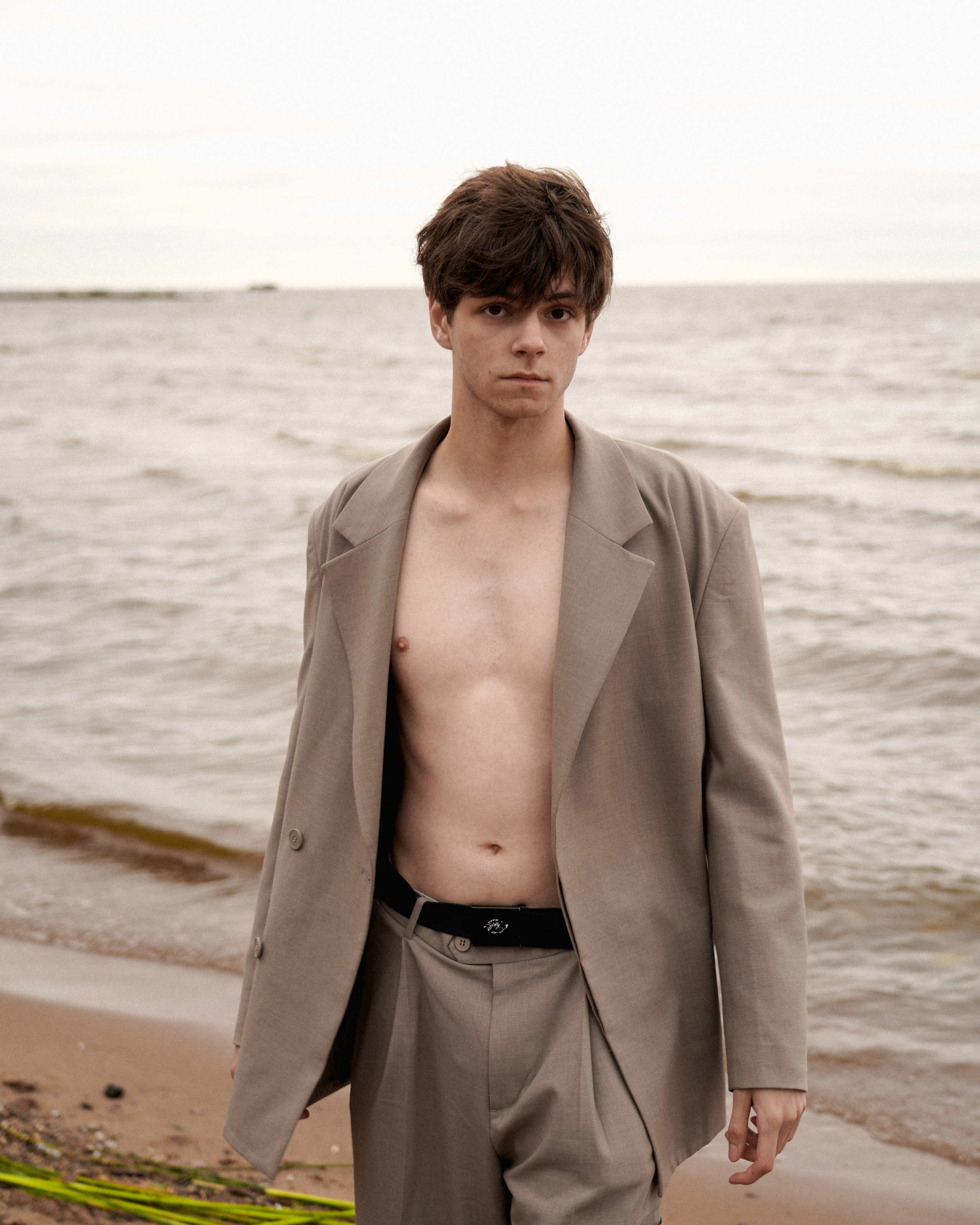 Александр. Творческий фотограф в Санкт-Петербурге Леонид Фельдман