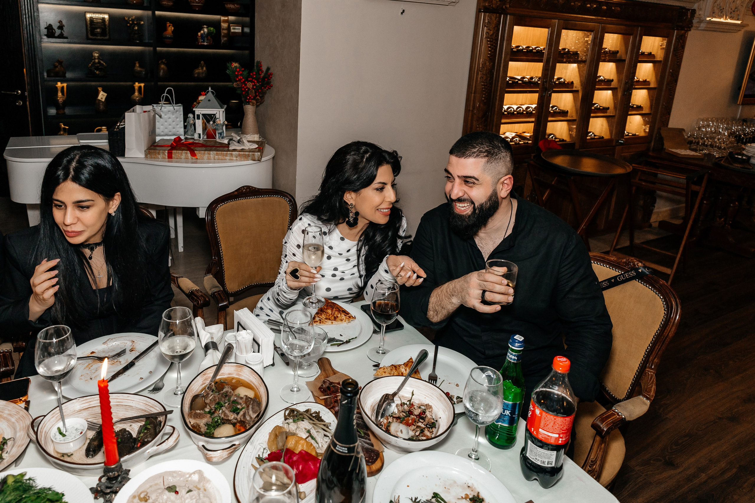 Дни рождения. Alex Andr фотограф Москва и МО