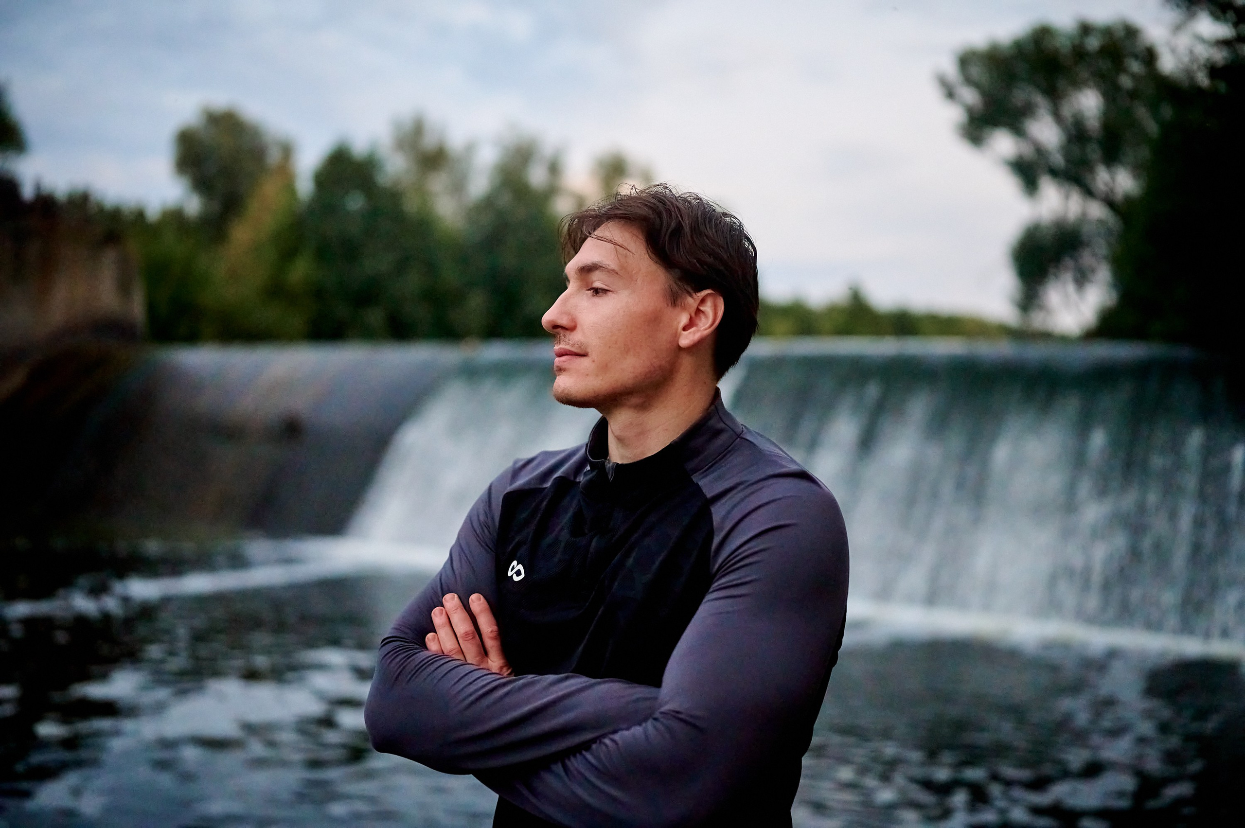 30 км Путь Героя по Чувашии. Мокринский мост. Коммерческий фотограф в Казани Ксения Добролюбова