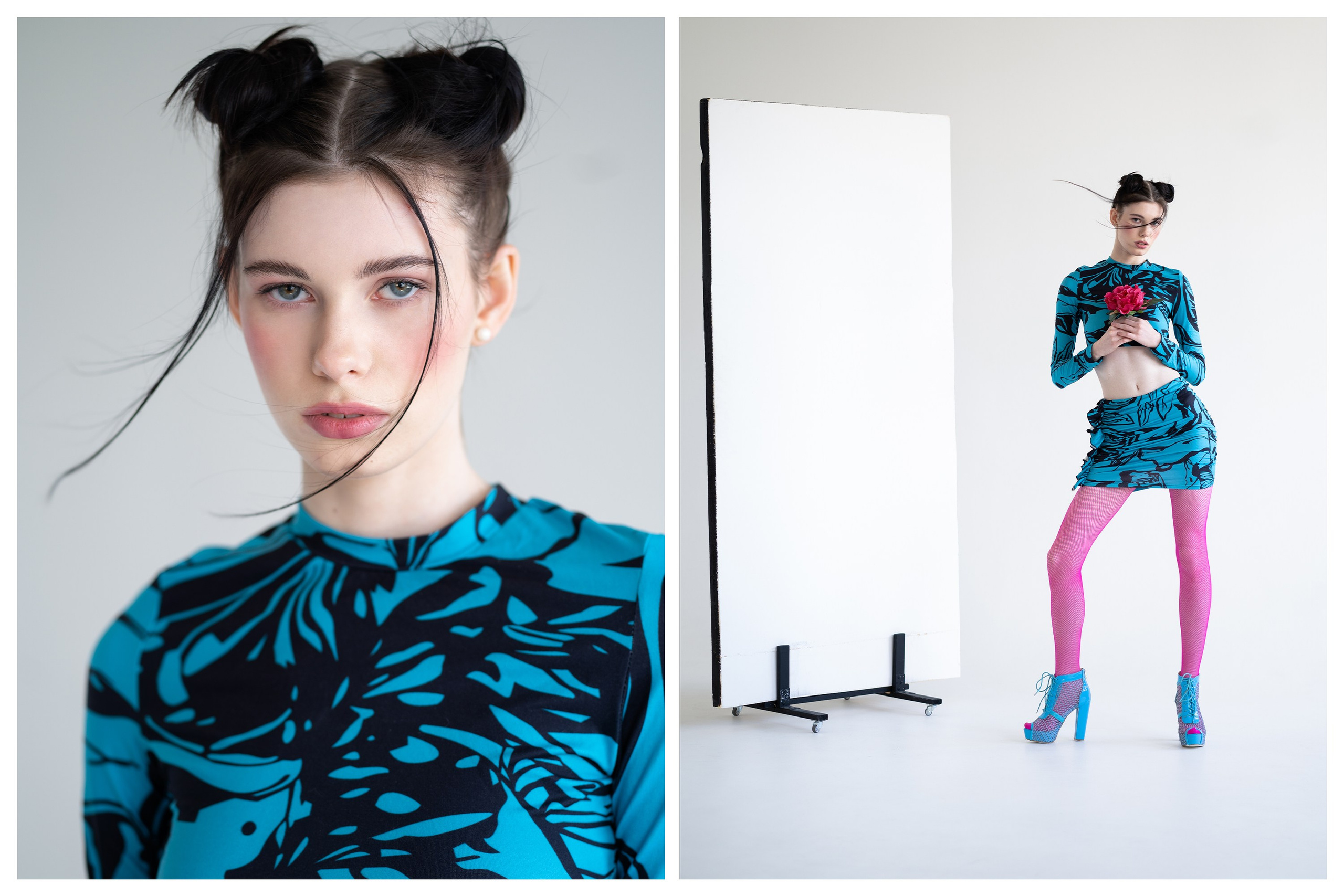 Модельное агентство Евгении Чкаловой. Модельные тесты в Москве и Нижнем Новгороде Павел Зайков