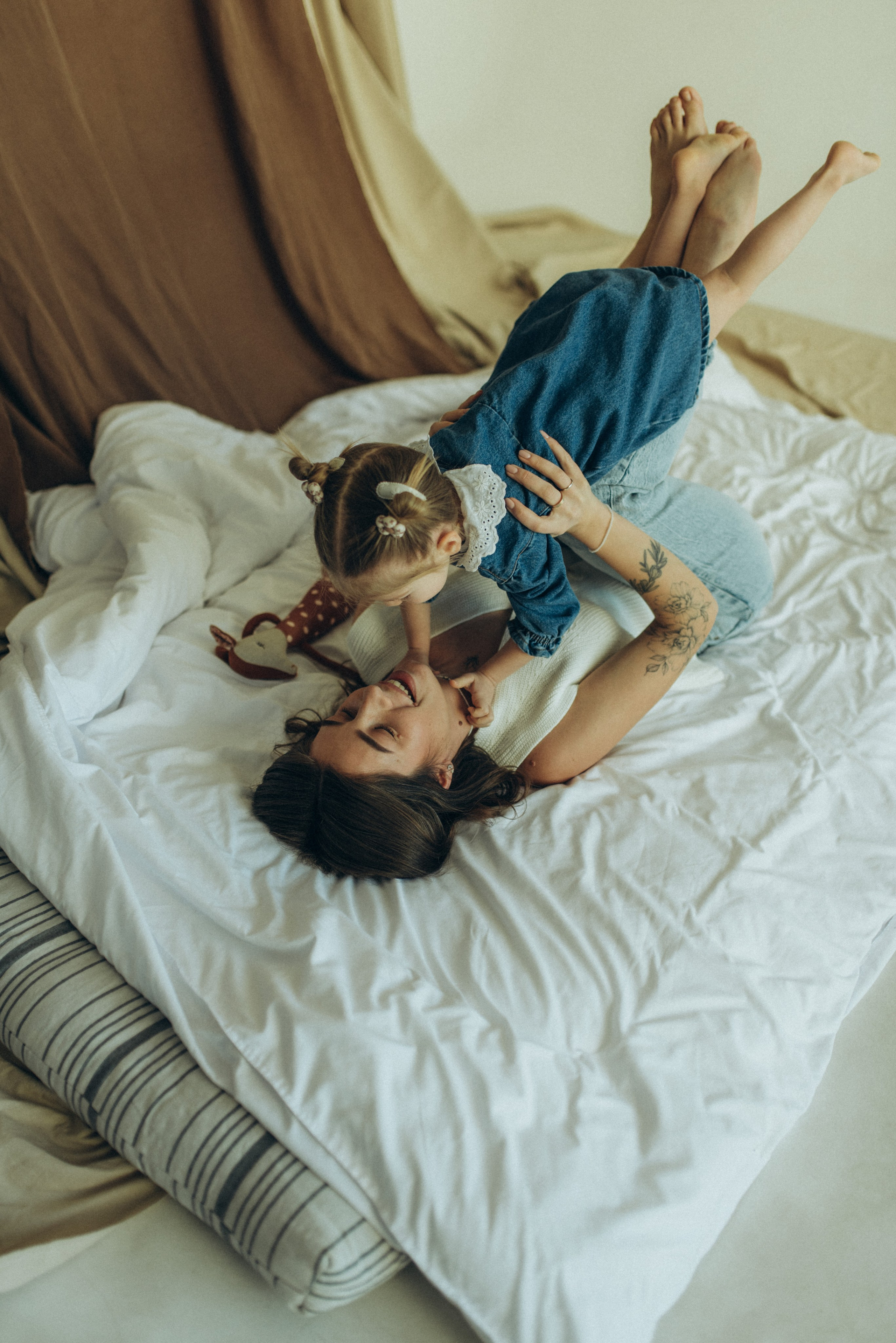 О любви❤. Семейный фотограф в Москве Екатерина Север