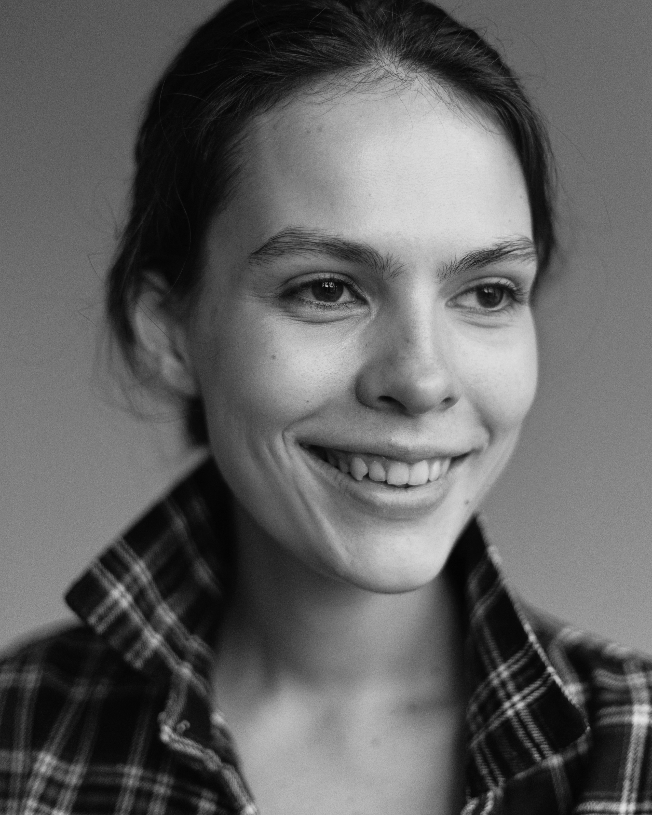 Ангелина. Фотограф в Москве — Евгения Прокопенко