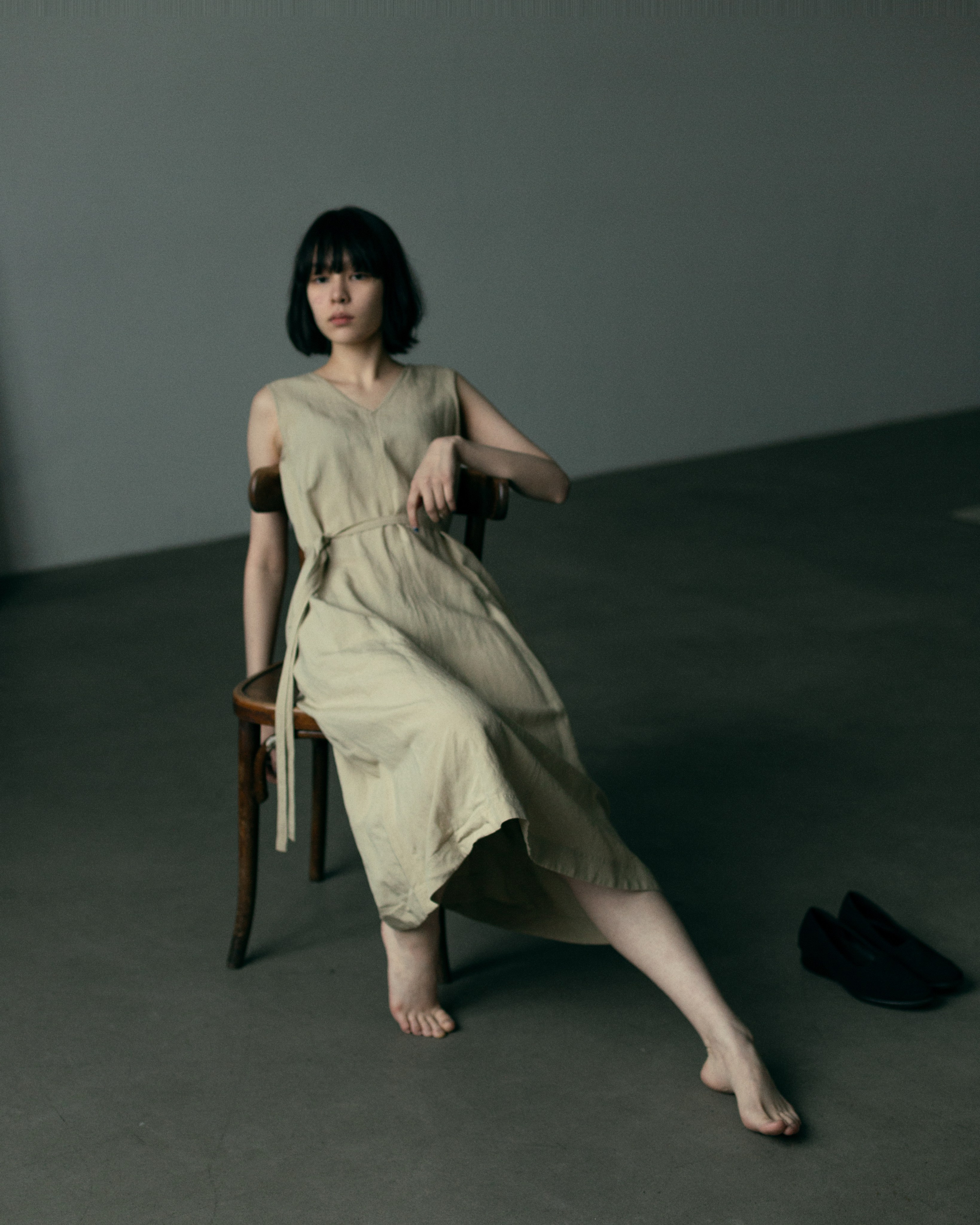 Саша. Фотограф в Москве — Евгения Прокопенко