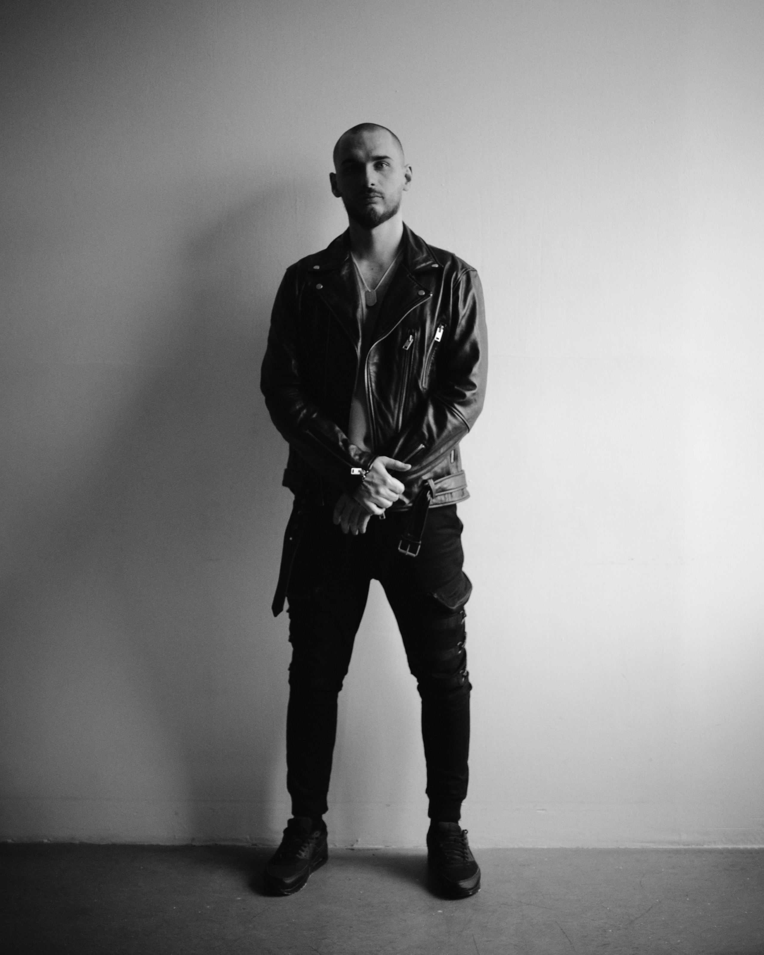 Семен. Фотограф в Москве — Евгения Прокопенко