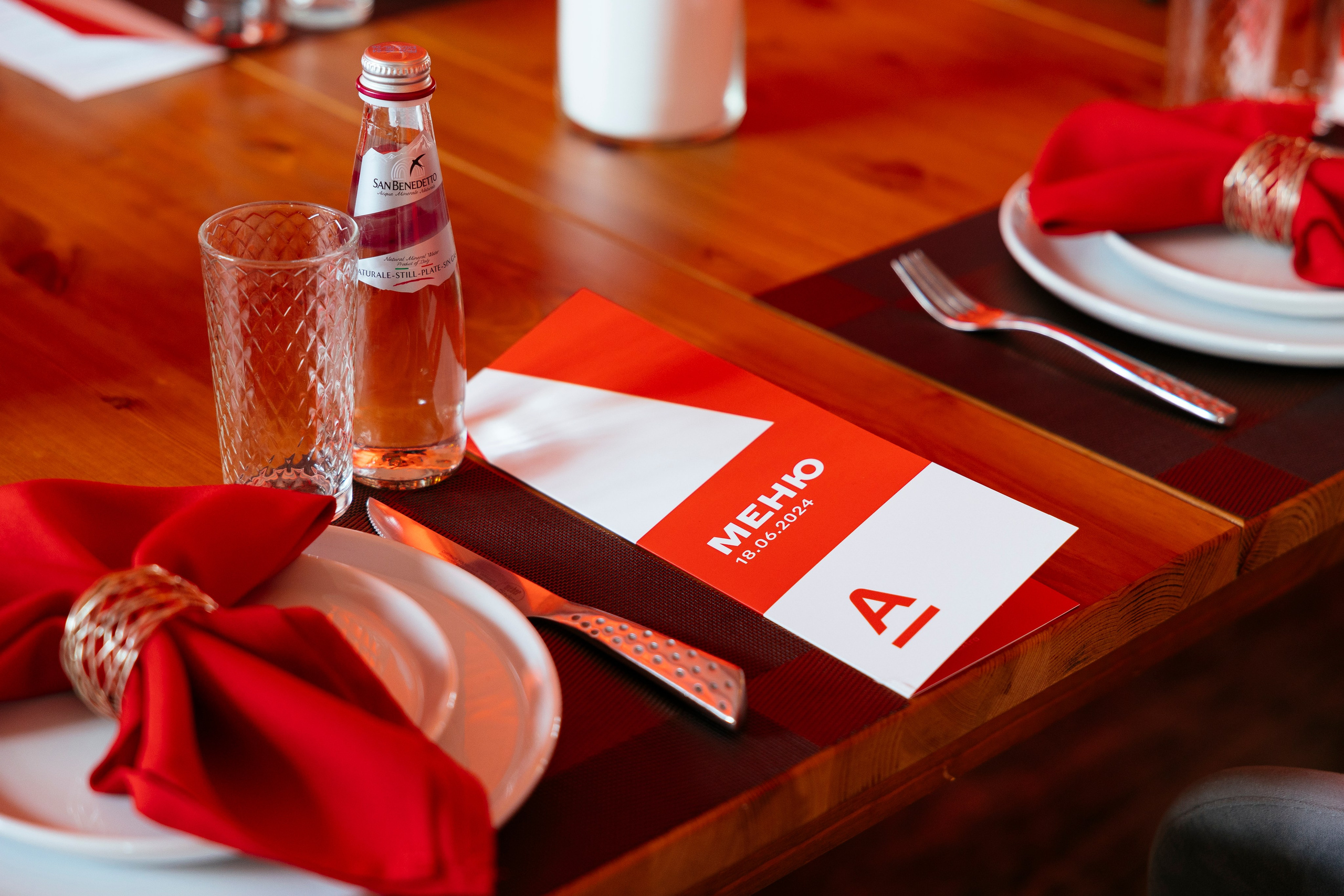 Альфа Банк WEBER. Фотограф Георгий Нигматулин