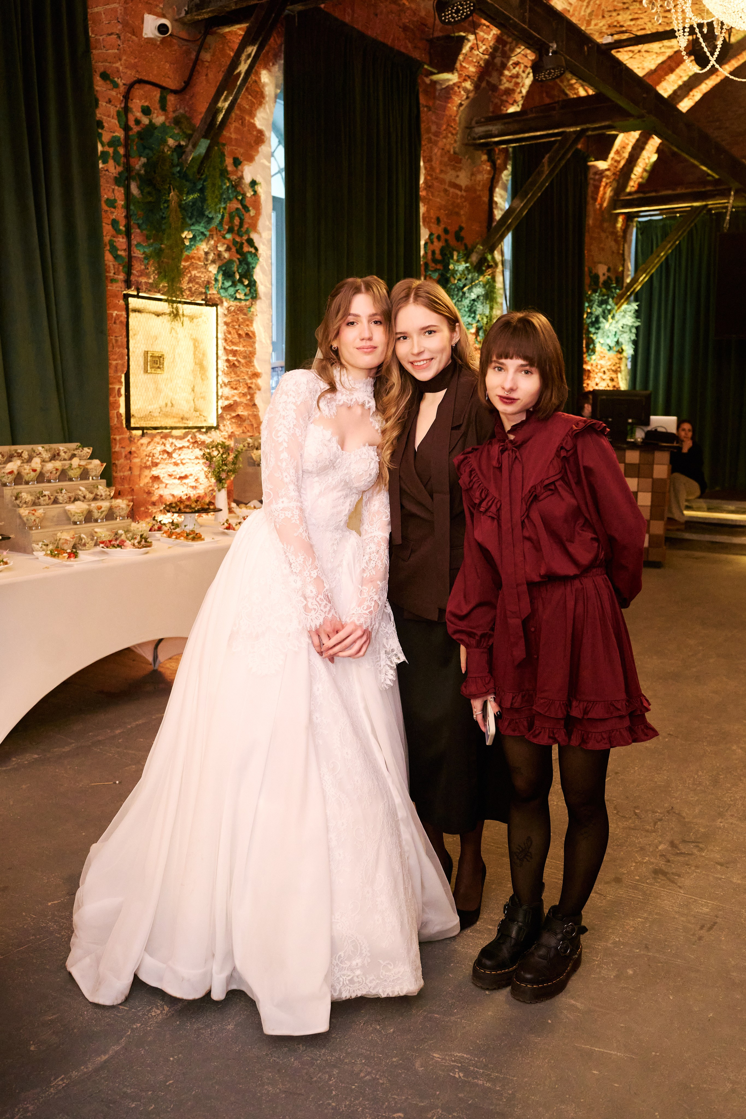 Тихон и София