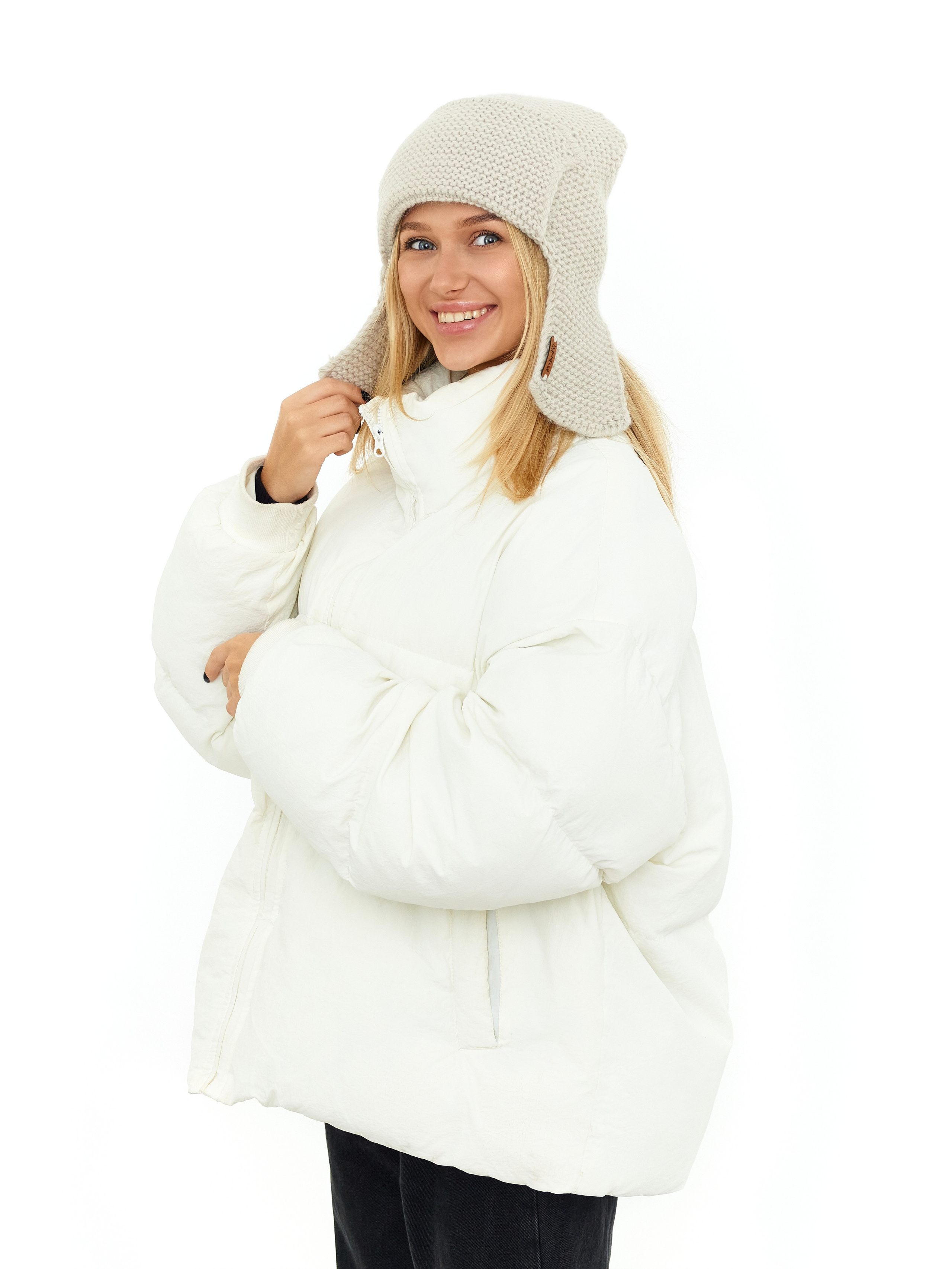 Головные уборы/шарфы. Главная