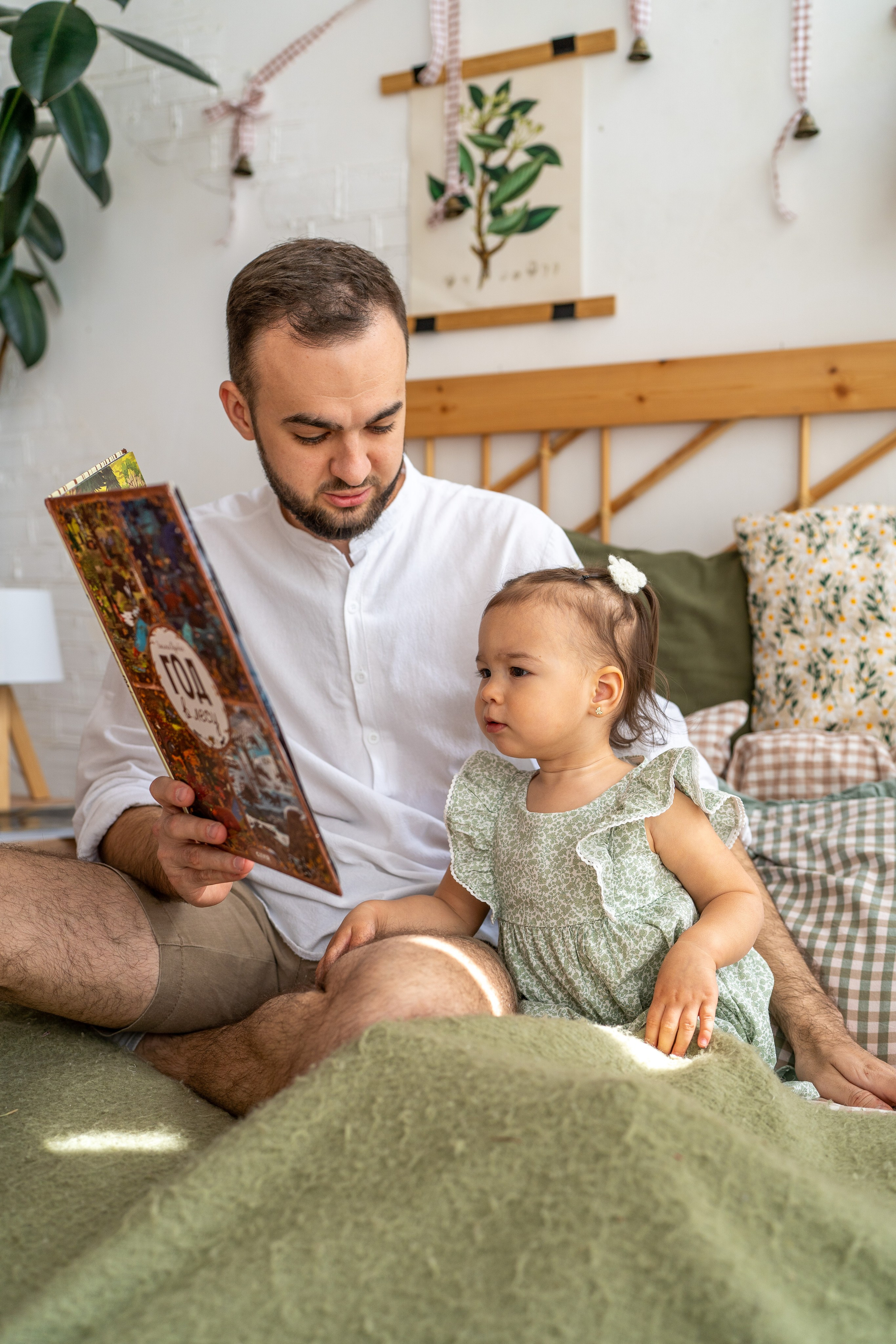 . Детский и семейный фотограф в городе Краснодар Надежда Ермак