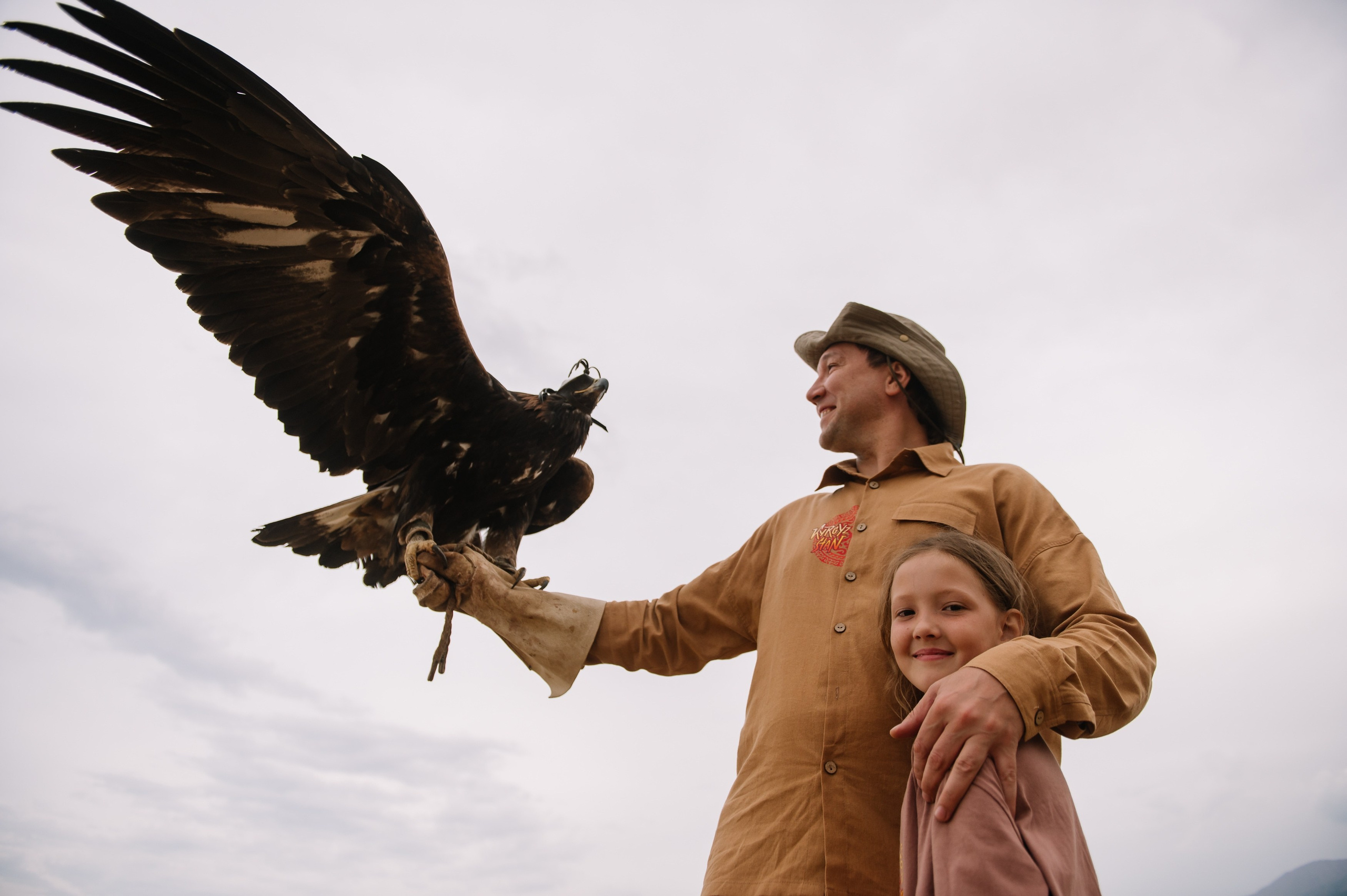 Киргизия. Репортажный фотограф в Москве и по всему миру Степанова Юлия