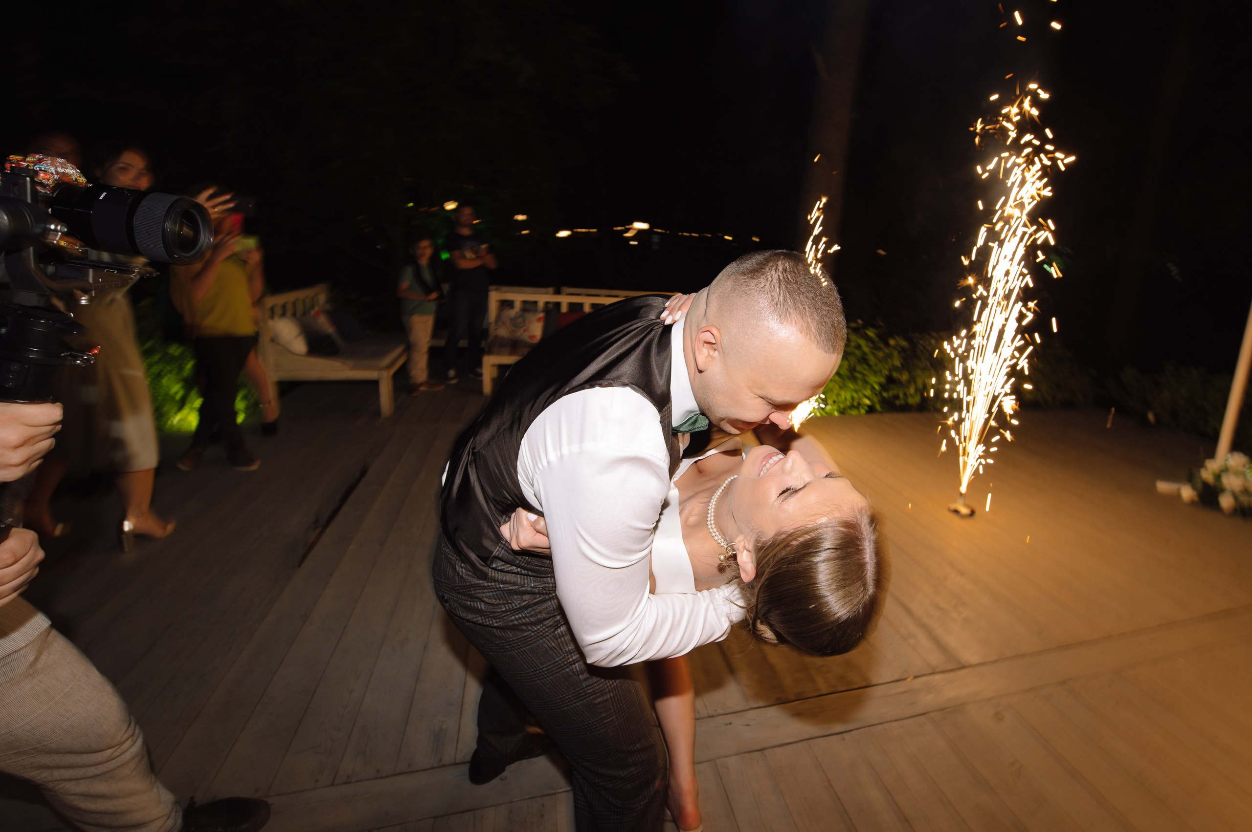 Сергей и Виктория. Репортажный фотограф в Москве и по всему миру Степанова Юлия
