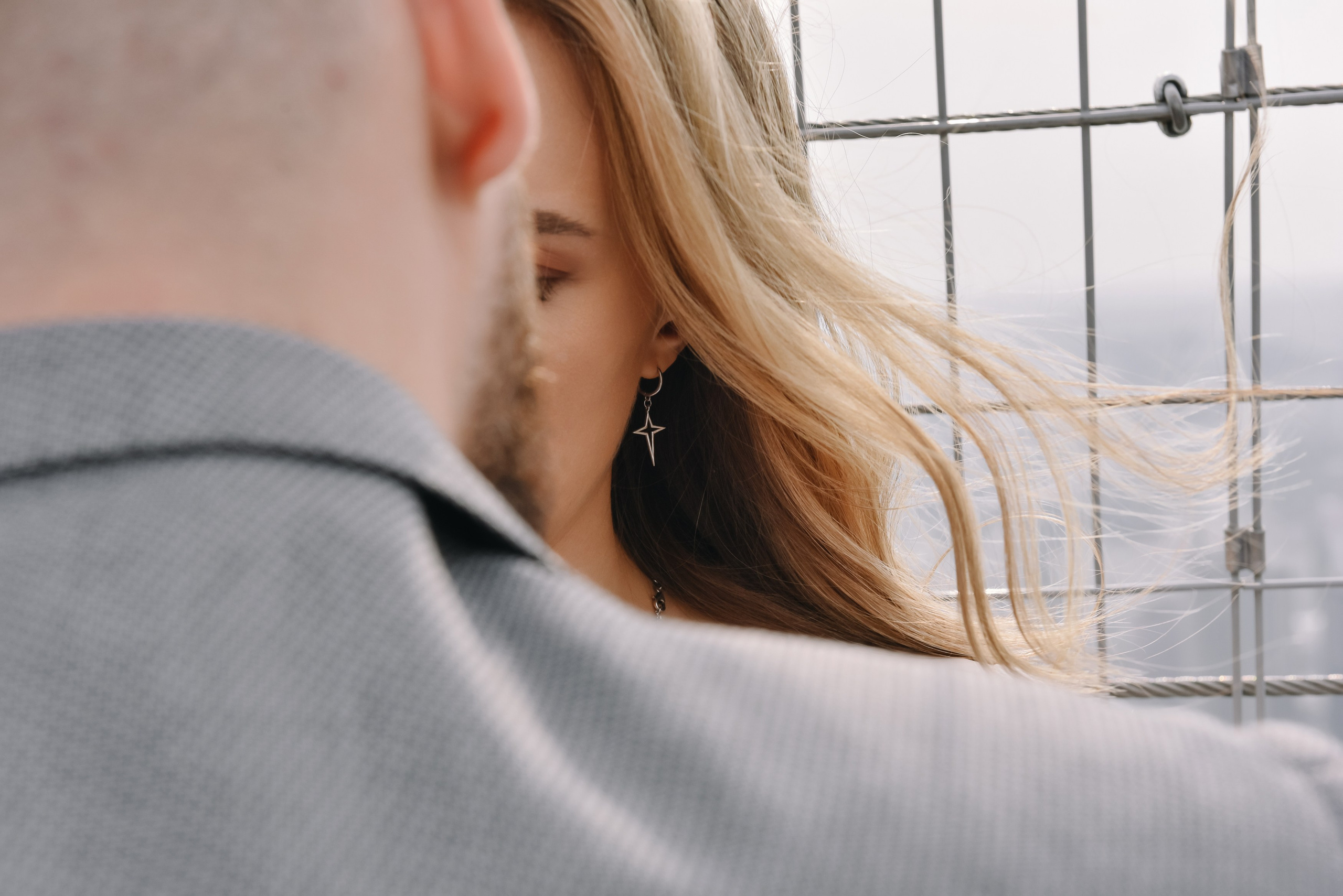 Выше только любовь. Репортажный фотограф в Москве и по всему миру Степанова Юлия