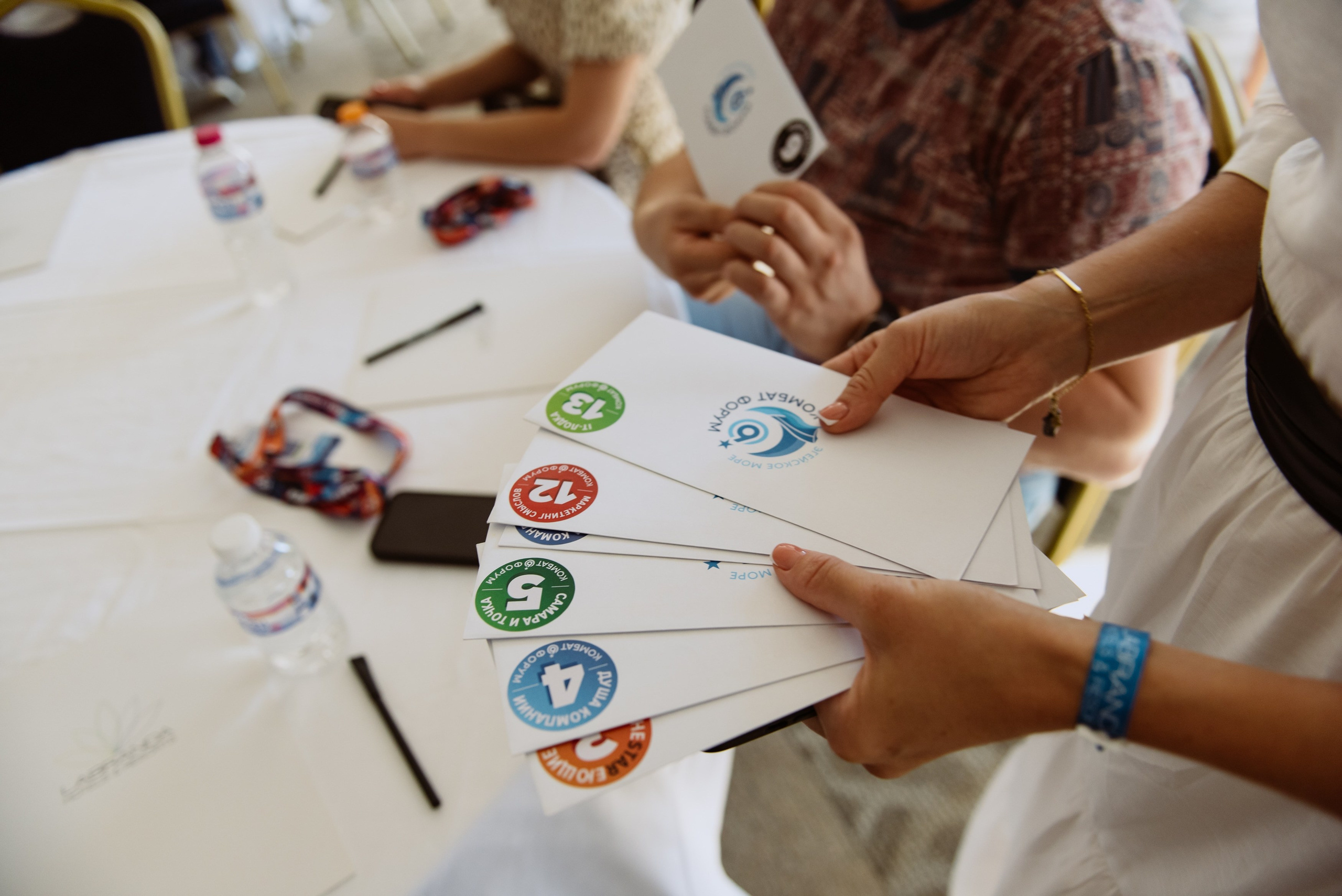 Бизнес-форум Максима Батырева. Репортажный фотограф в Москве и по всему миру Степанова Юлия