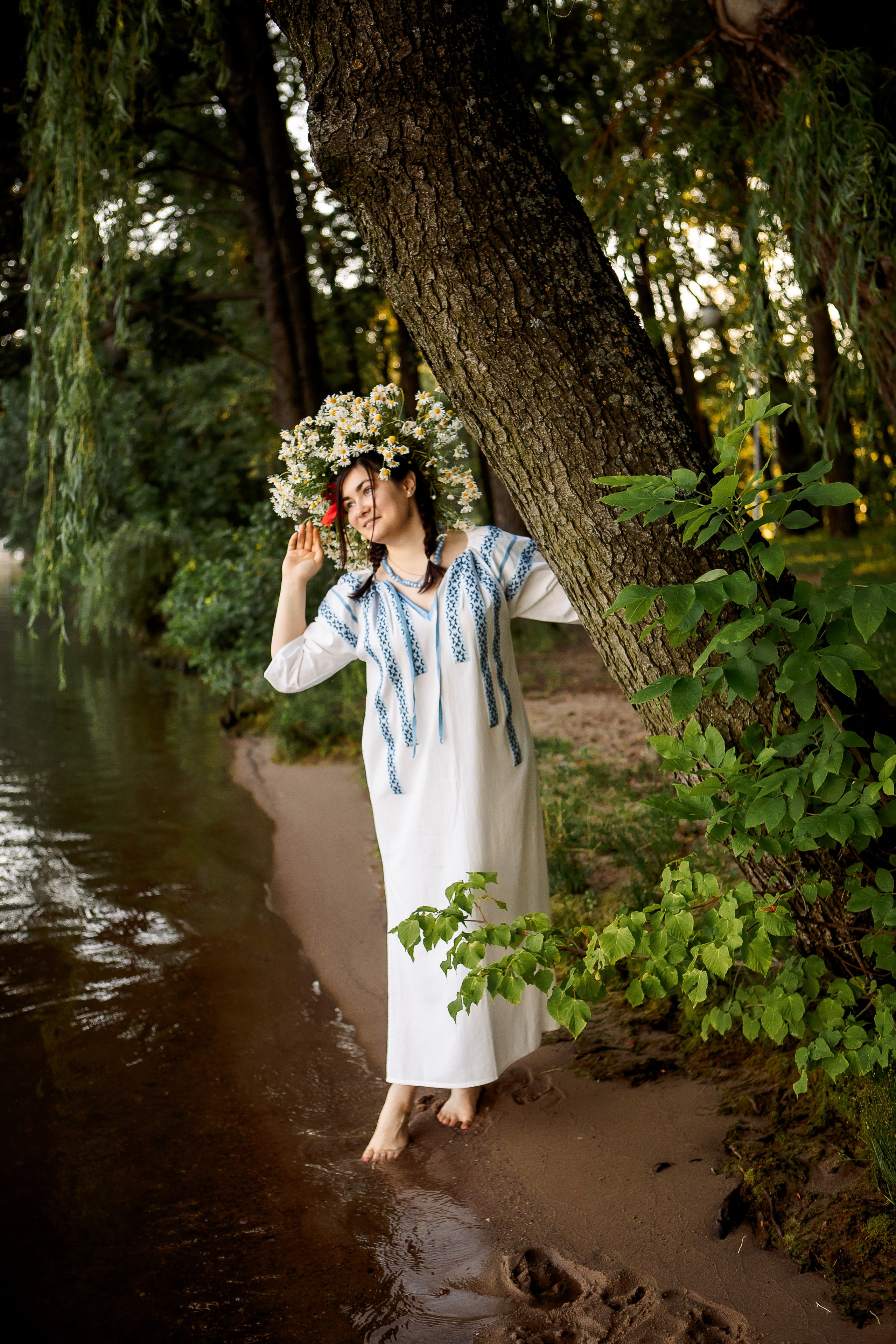 Фотодень КУПАЛЛЕ. Семейный детский фотограф. Фотосессия в Минске
