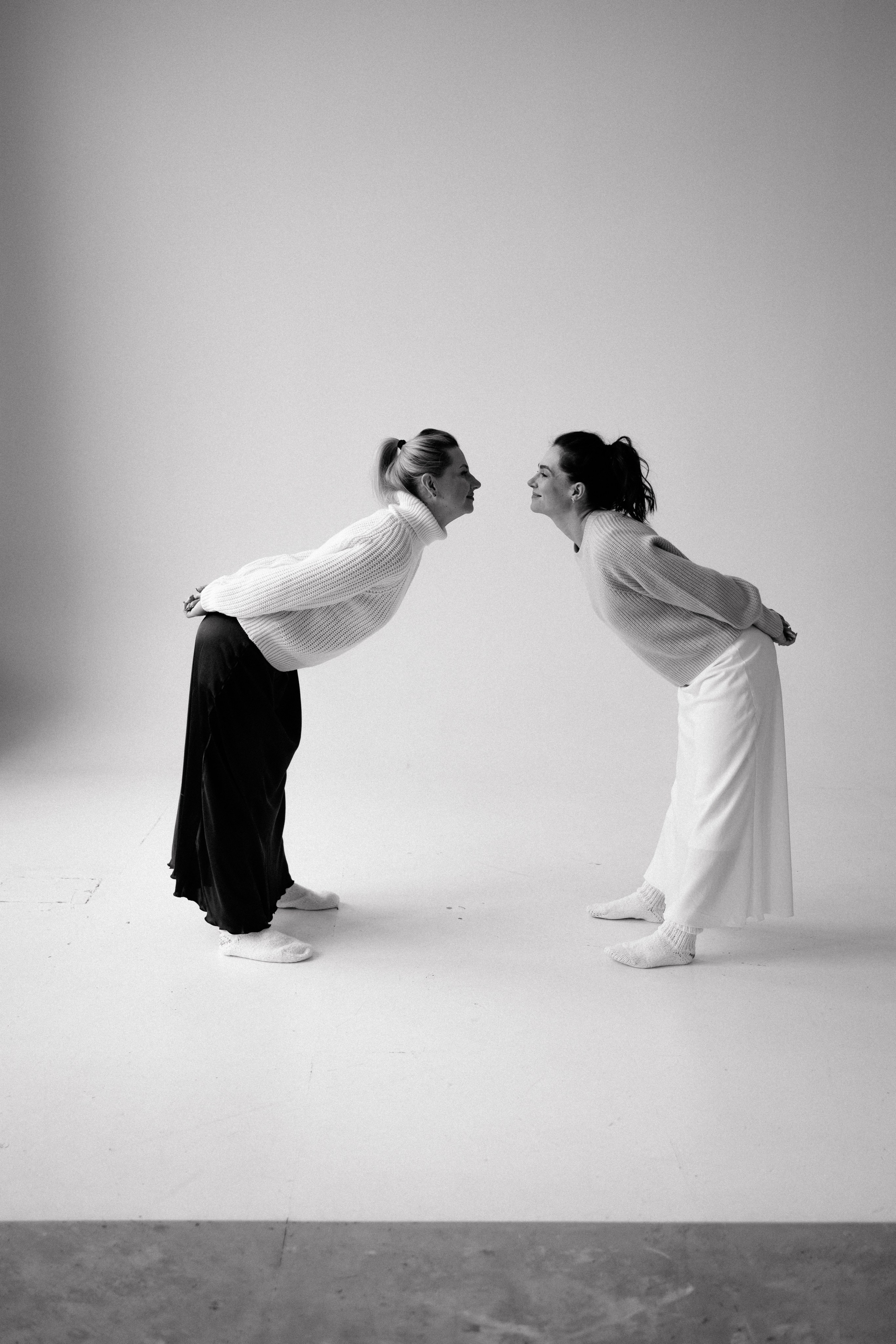 Сестры Даша и Таня. Портретный фотограф Дорошко Анастасия