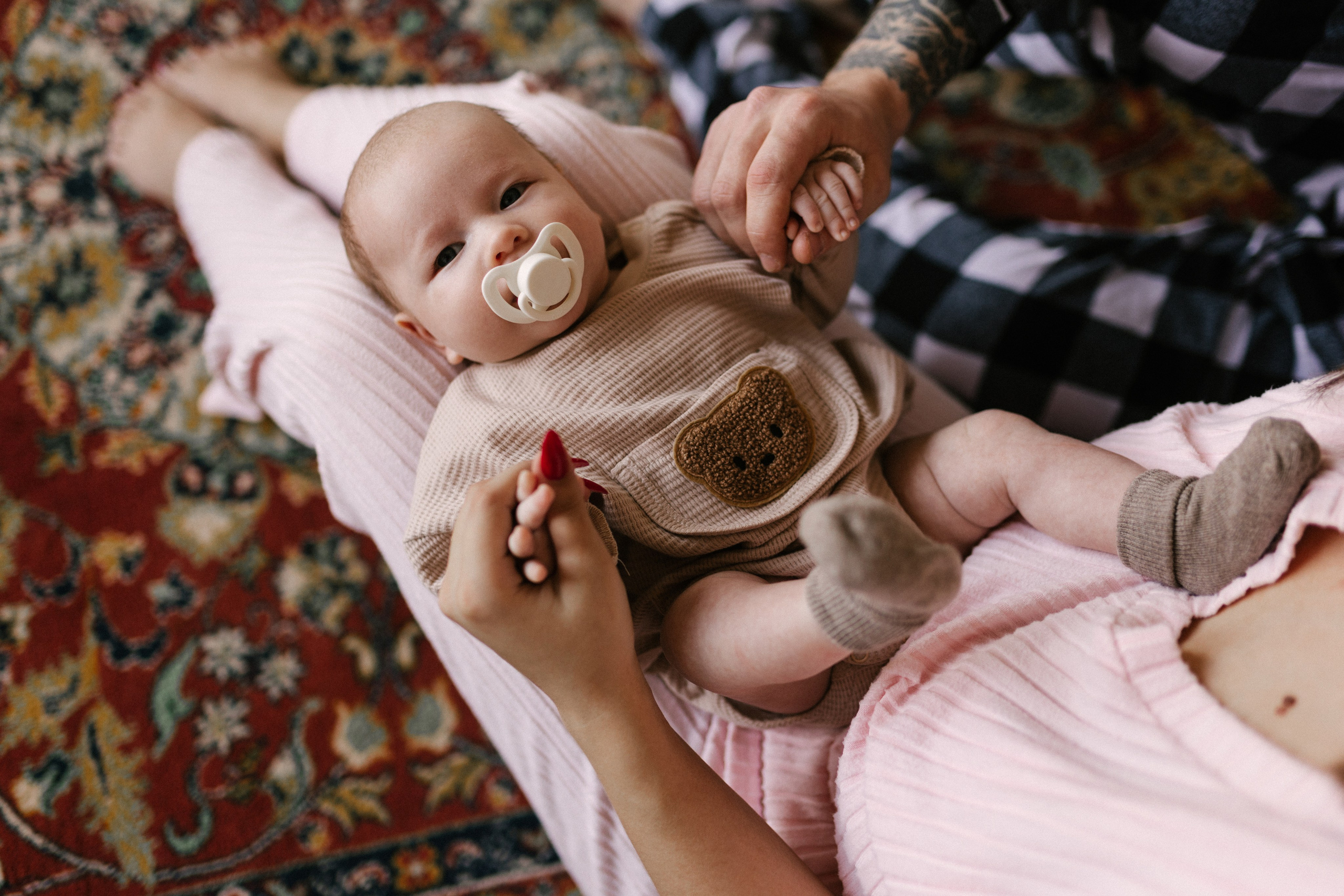 Здравствуй, сын. Свадебный и портретный фотограф — Мария Костина