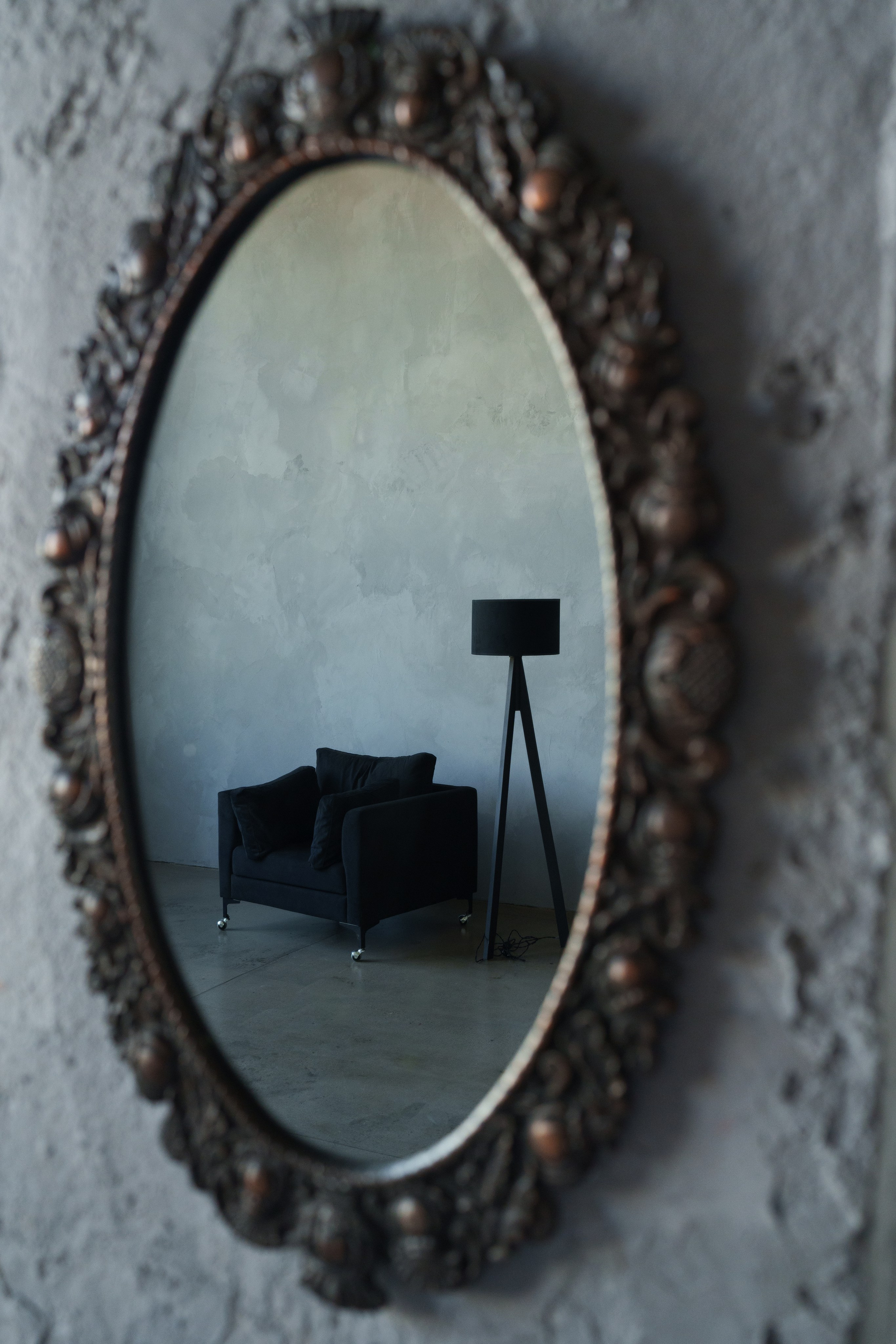 Обновленный зал ЛОФТ