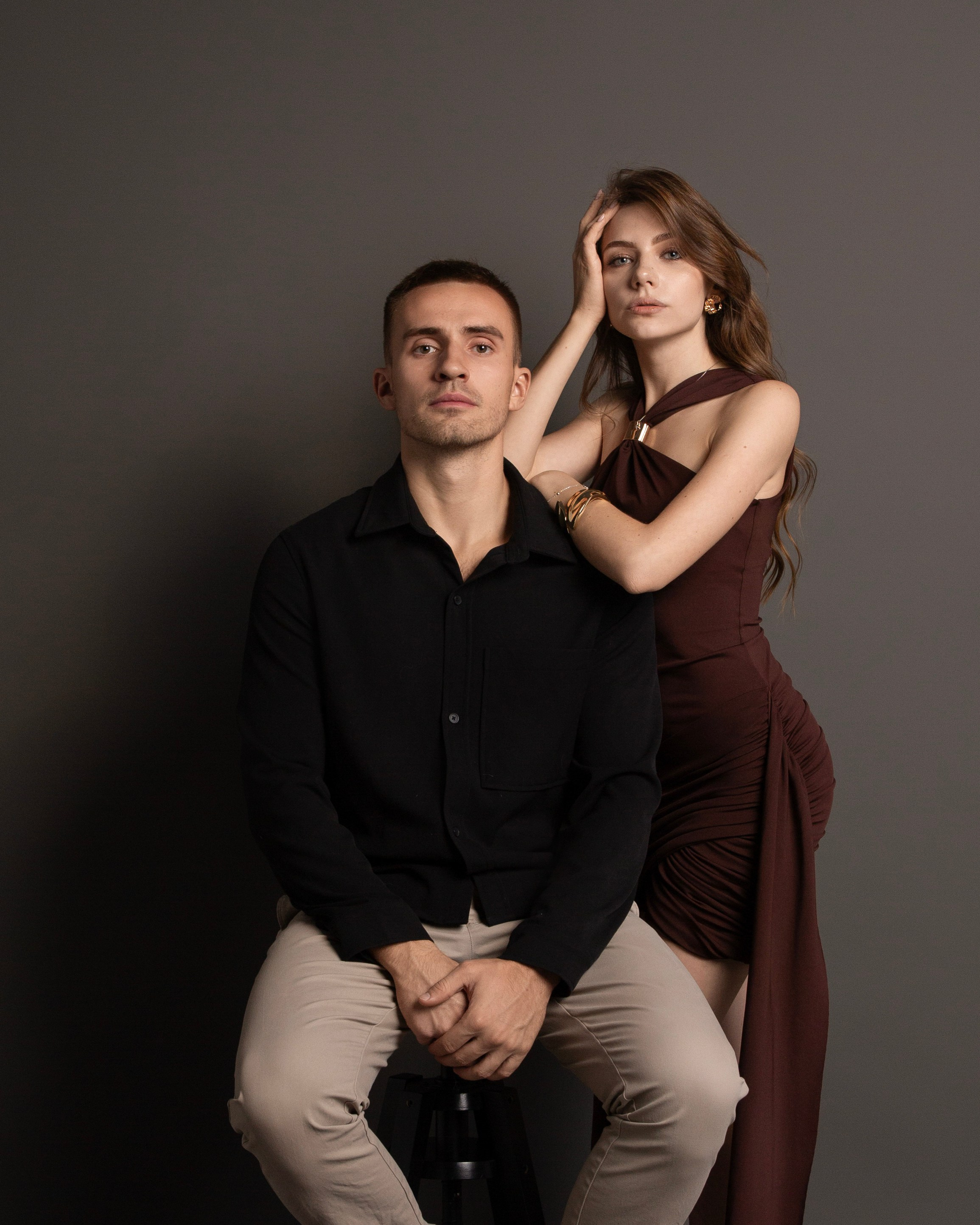 Автопортретная фотостудия Fotomaris в Самаре