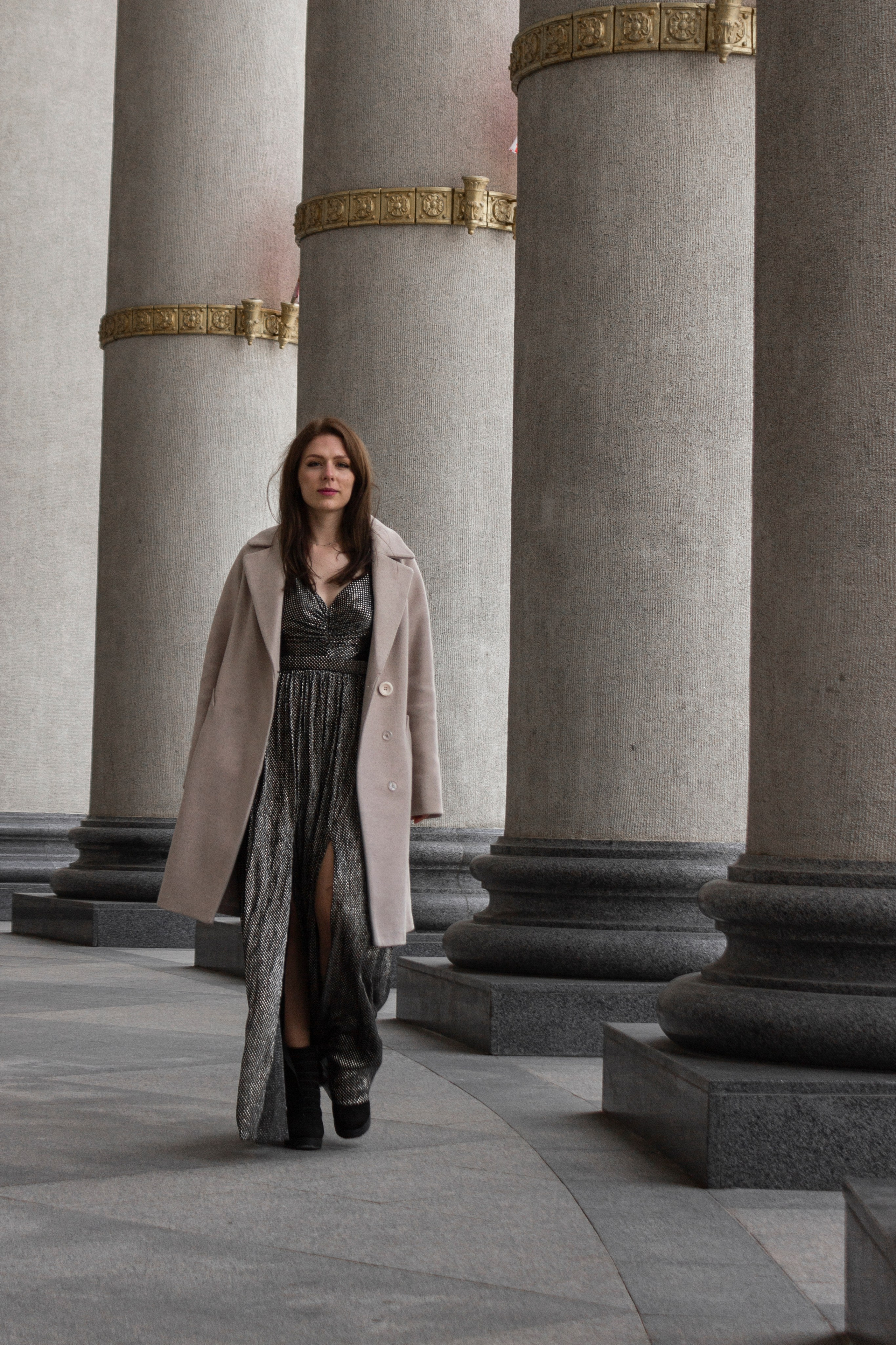 Лина. Портретный фотограф в Минске Изотова Варвара