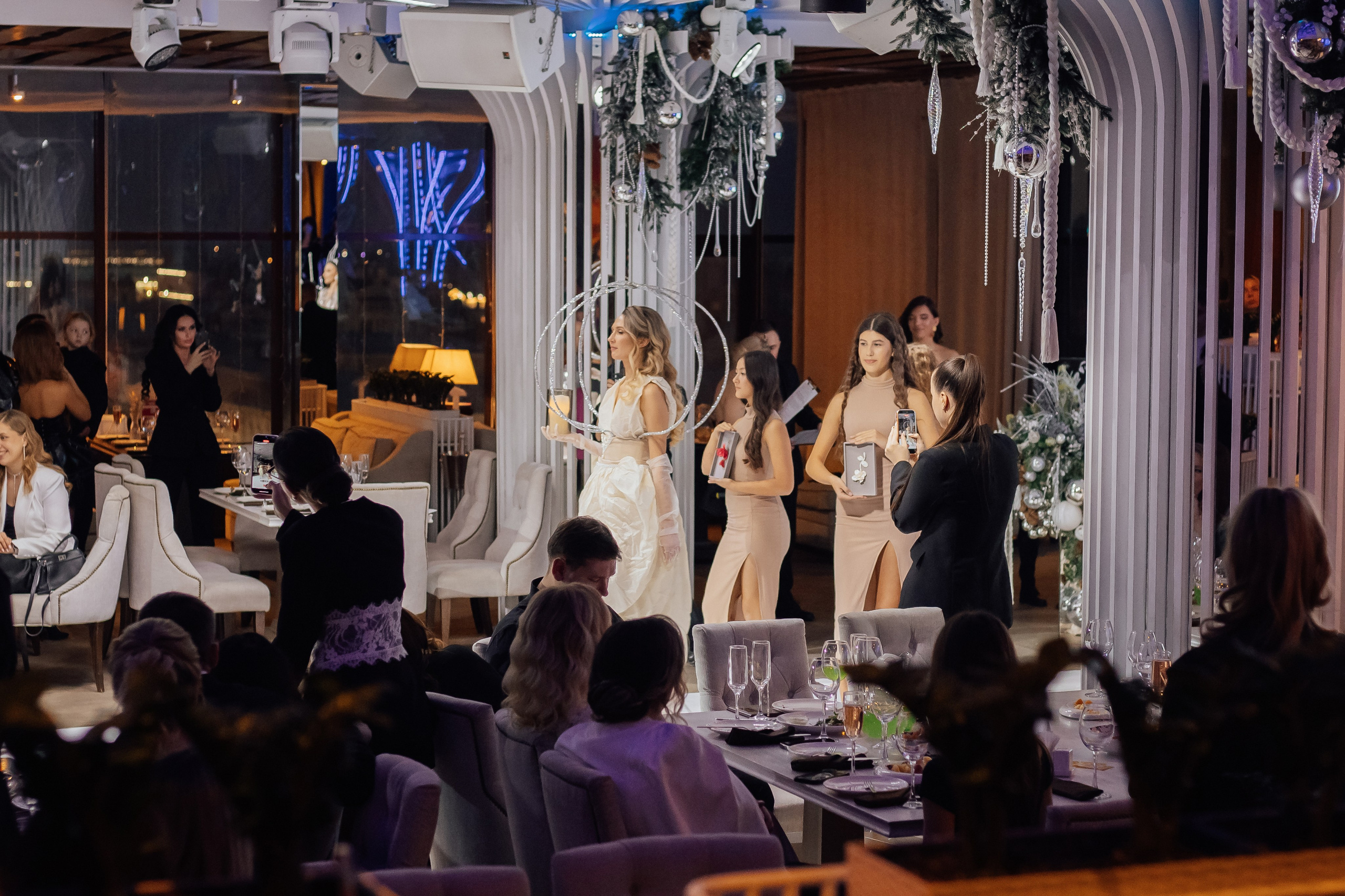 Премия года 2025. Фотограф Анастасия Романова Рязань