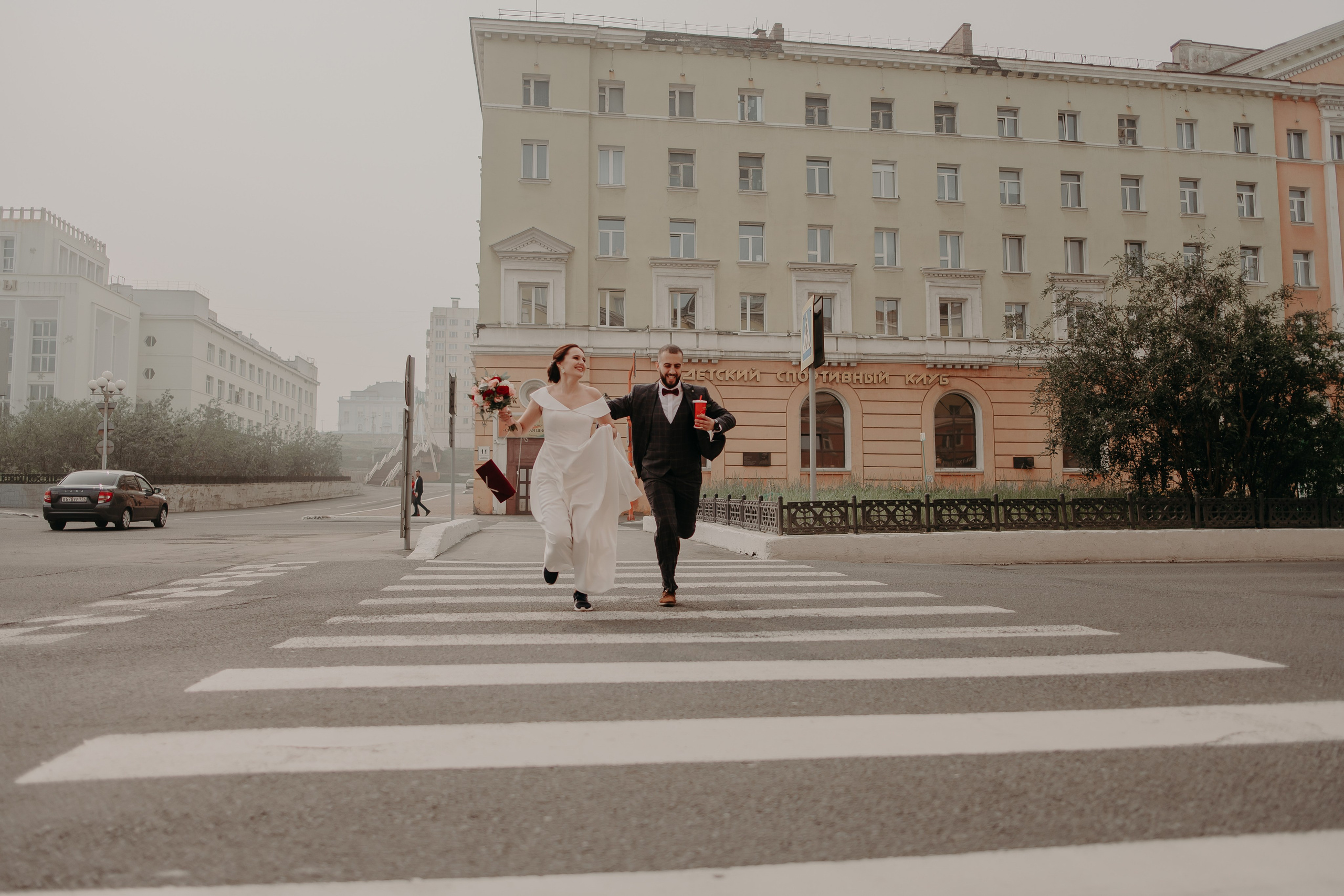 1+1=любовь (Норильск). Фотограф и Видеограф Анапа, Новороссийск, Краснодар. Алина и Женя