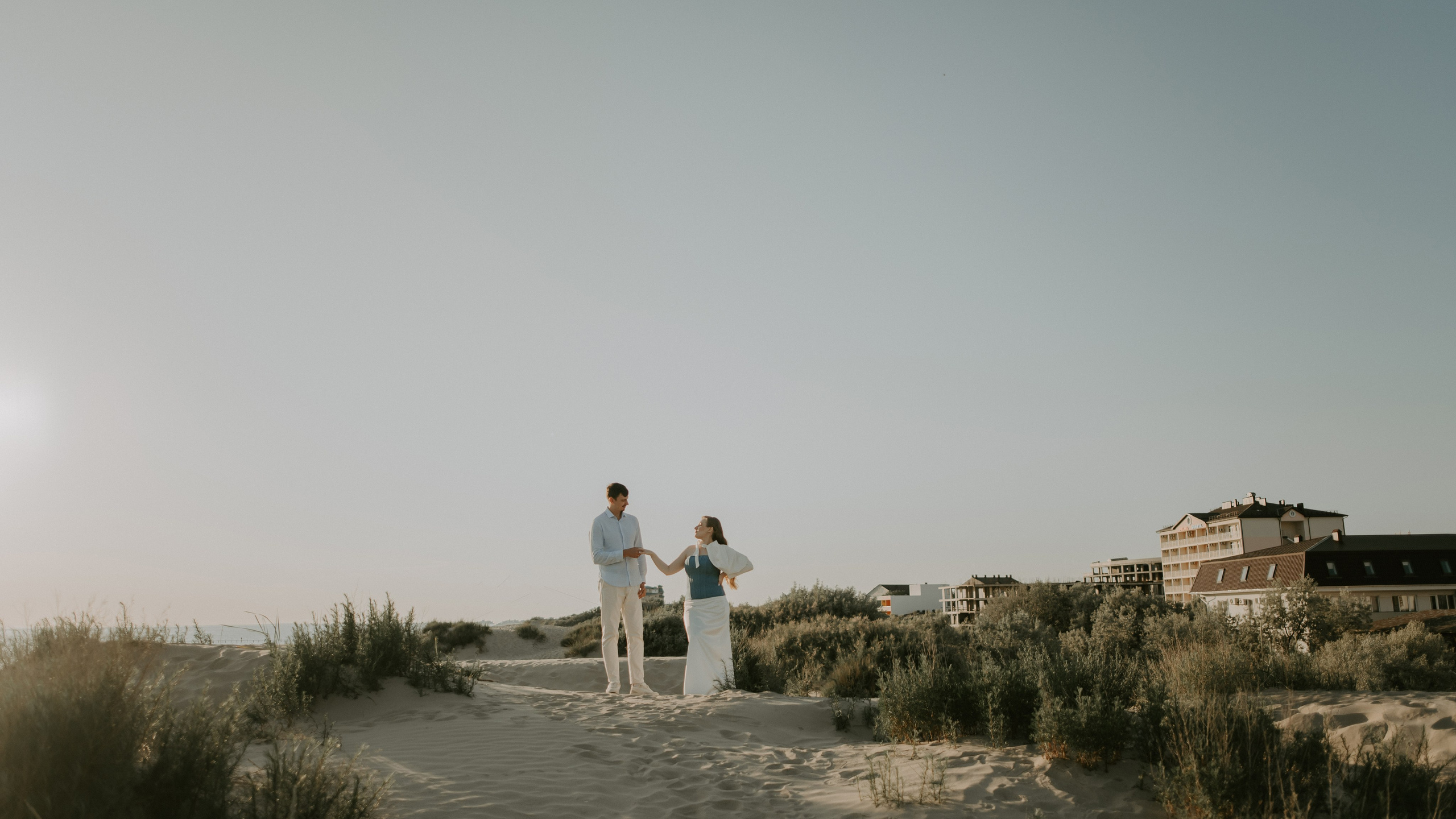 Свадебная съемка Анапа. Фотограф и Видеограф Анапа, Новороссийск, Краснодар. Алина и Женя