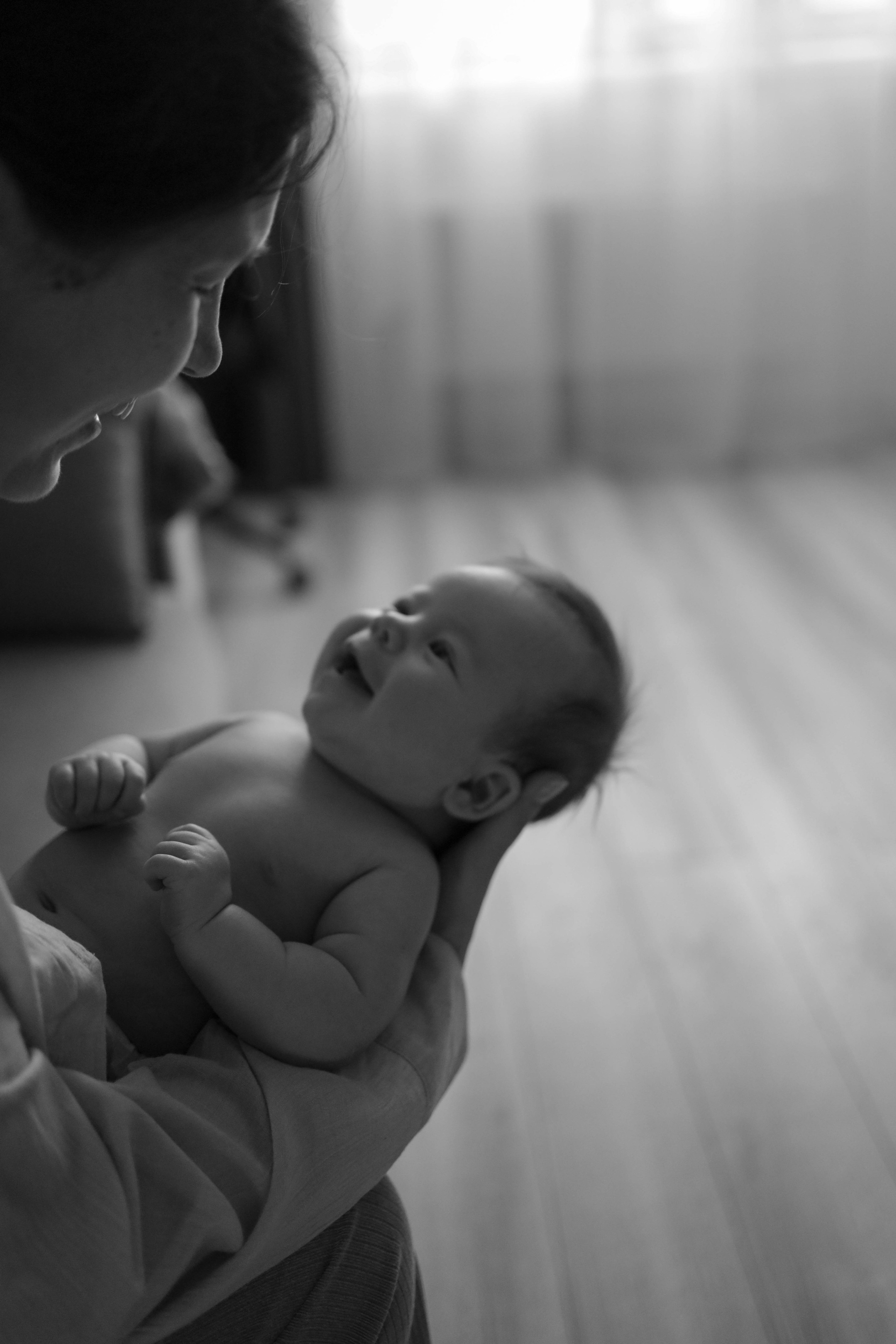 Истории о самых маленьких. Марина Мужиченкова. Семейная и детская фотосъёмка в Москве